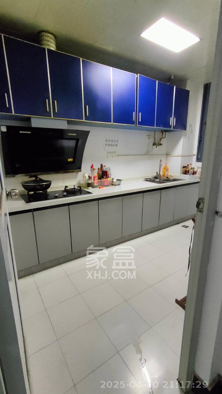 湘江北尚  1室1厅1卫   680.00元/月室内图