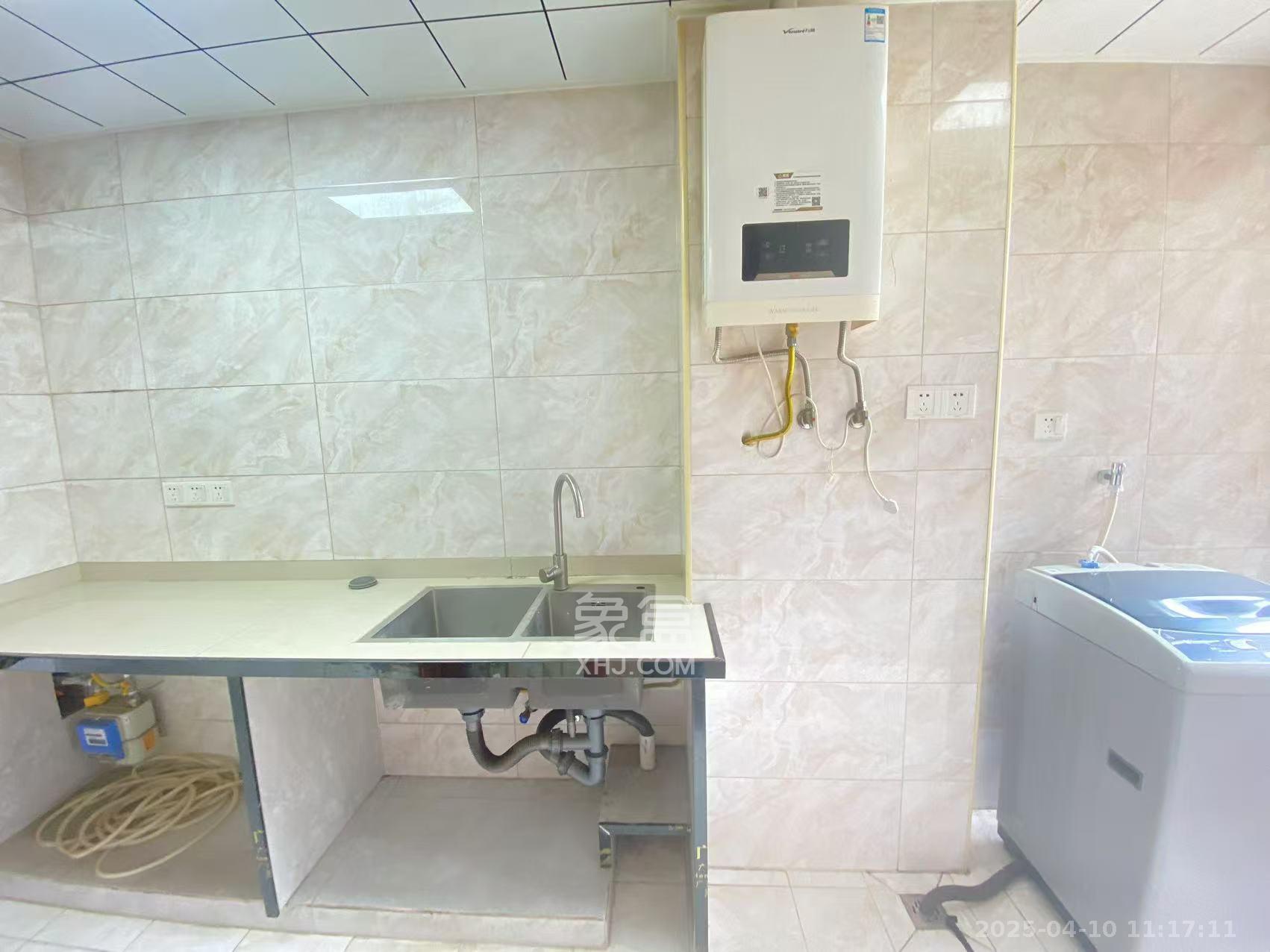 和顺洋湖壹号 3室1厅2卫 3000.0元/月 和顺洋湖壹号 3室1厅2卫 3000.0元/月室内图