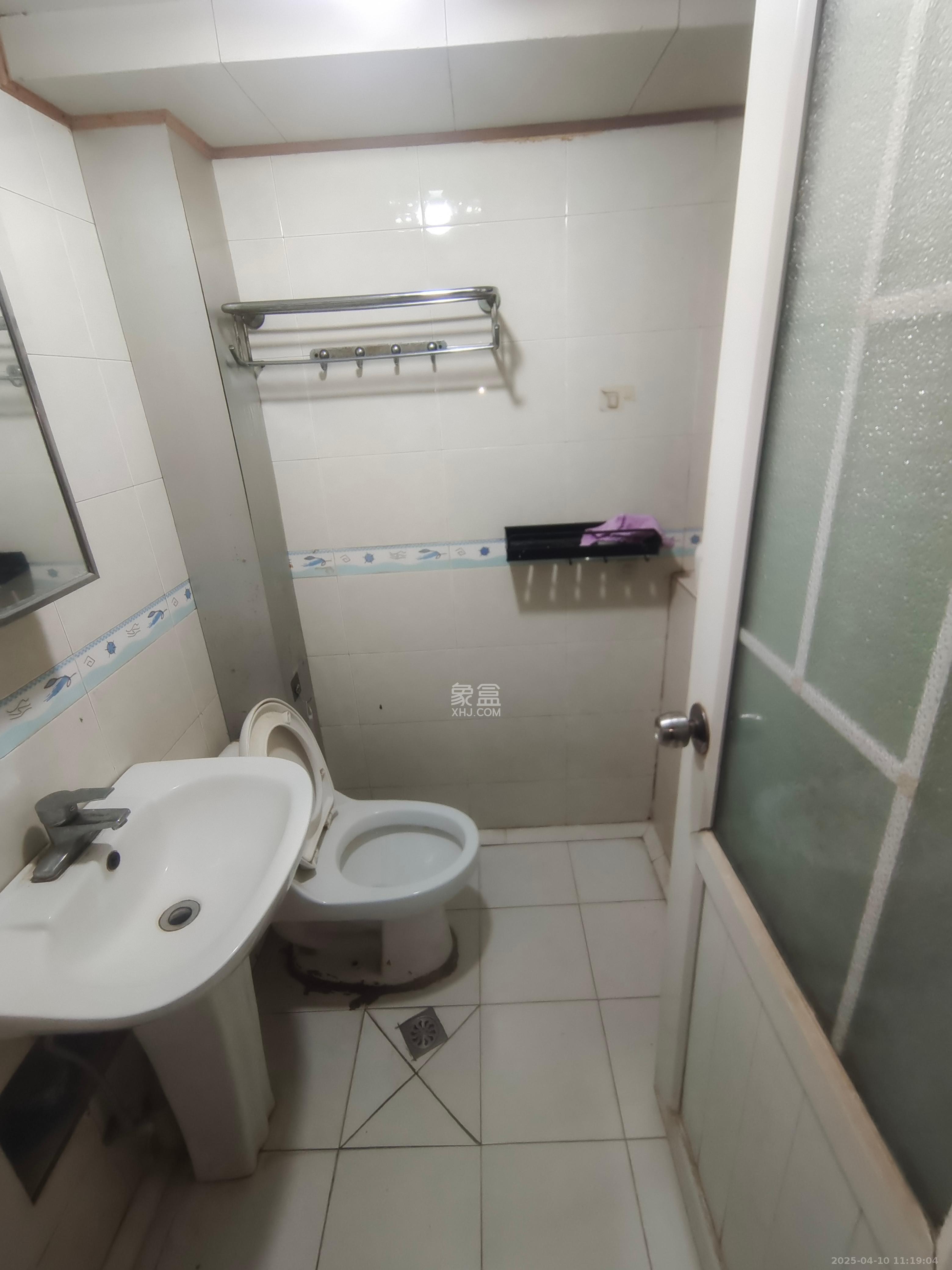 广厦新村  3室2厅1卫   1500.00元/月室内图