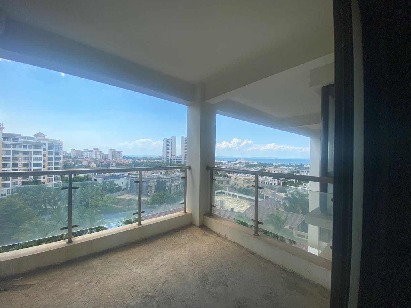 兆南西海豪园  2室2厅1卫    117.0万 兆南西海豪园  2室2厅1卫    117.0万户型图