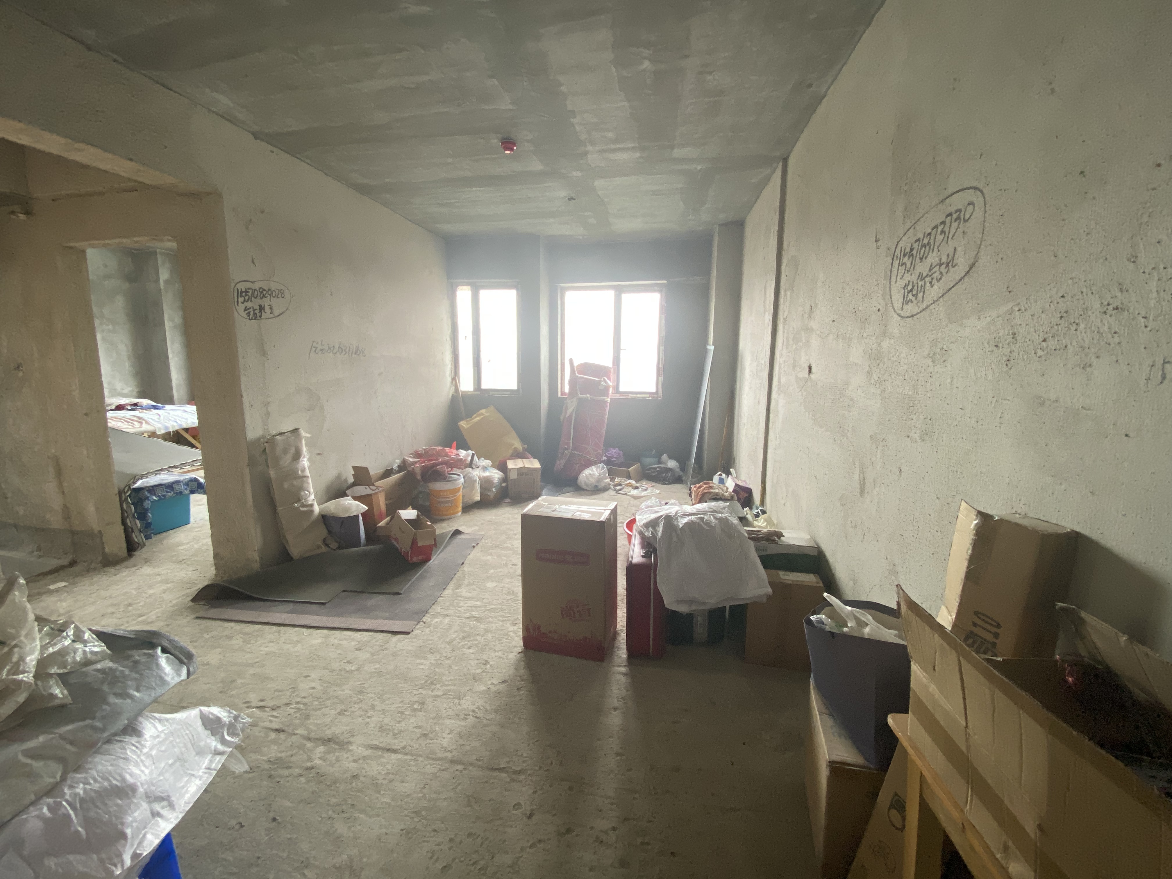 盛世时代广场  2室1厅1卫   46.80万室内图
