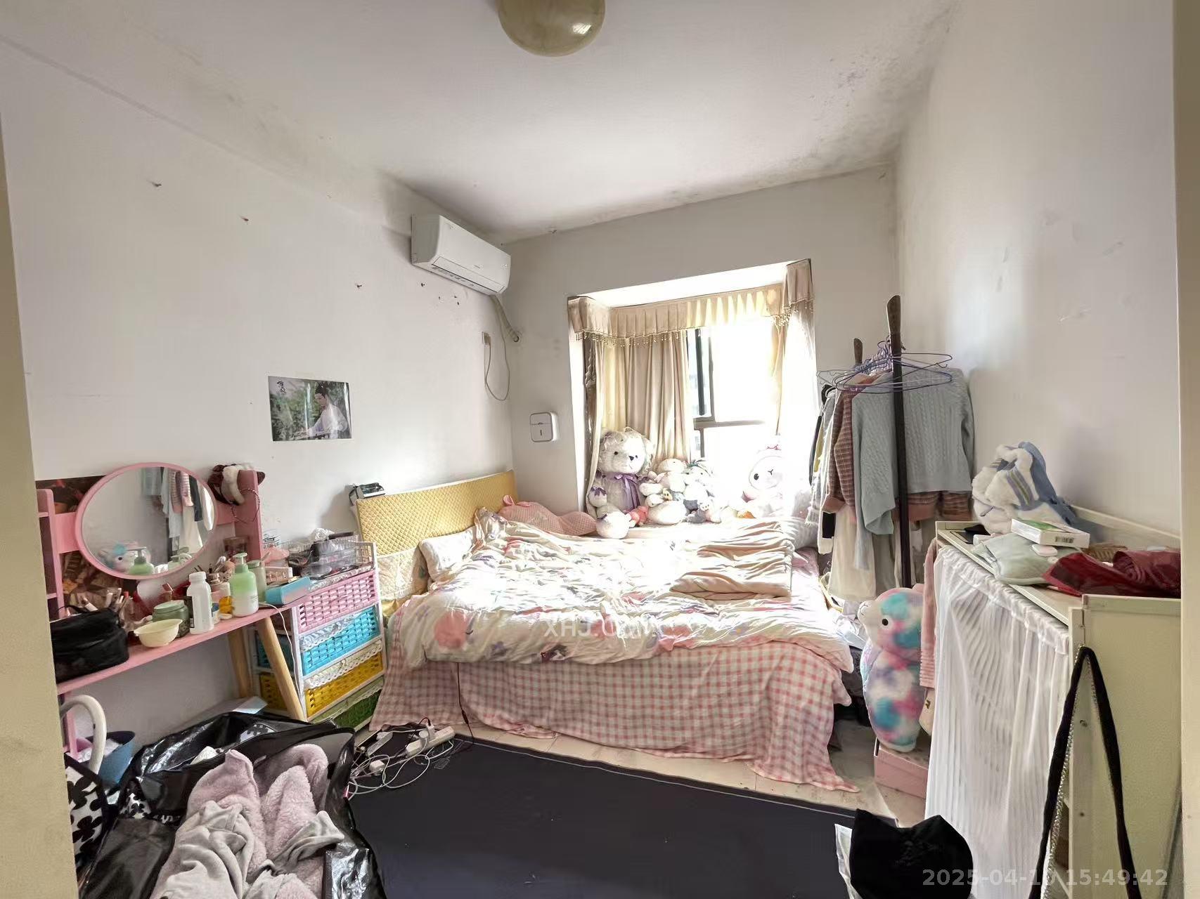 芙蓉同发 2室1厅1卫 2800.0元/月 芙蓉同发 2室1厅1卫 2800.0元/月室内图