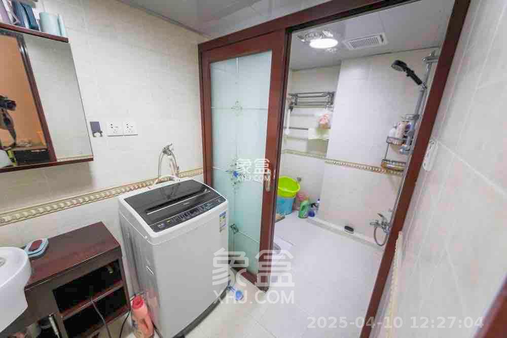 鑫远杰座  2室1厅1卫   2200.00元/月室内图