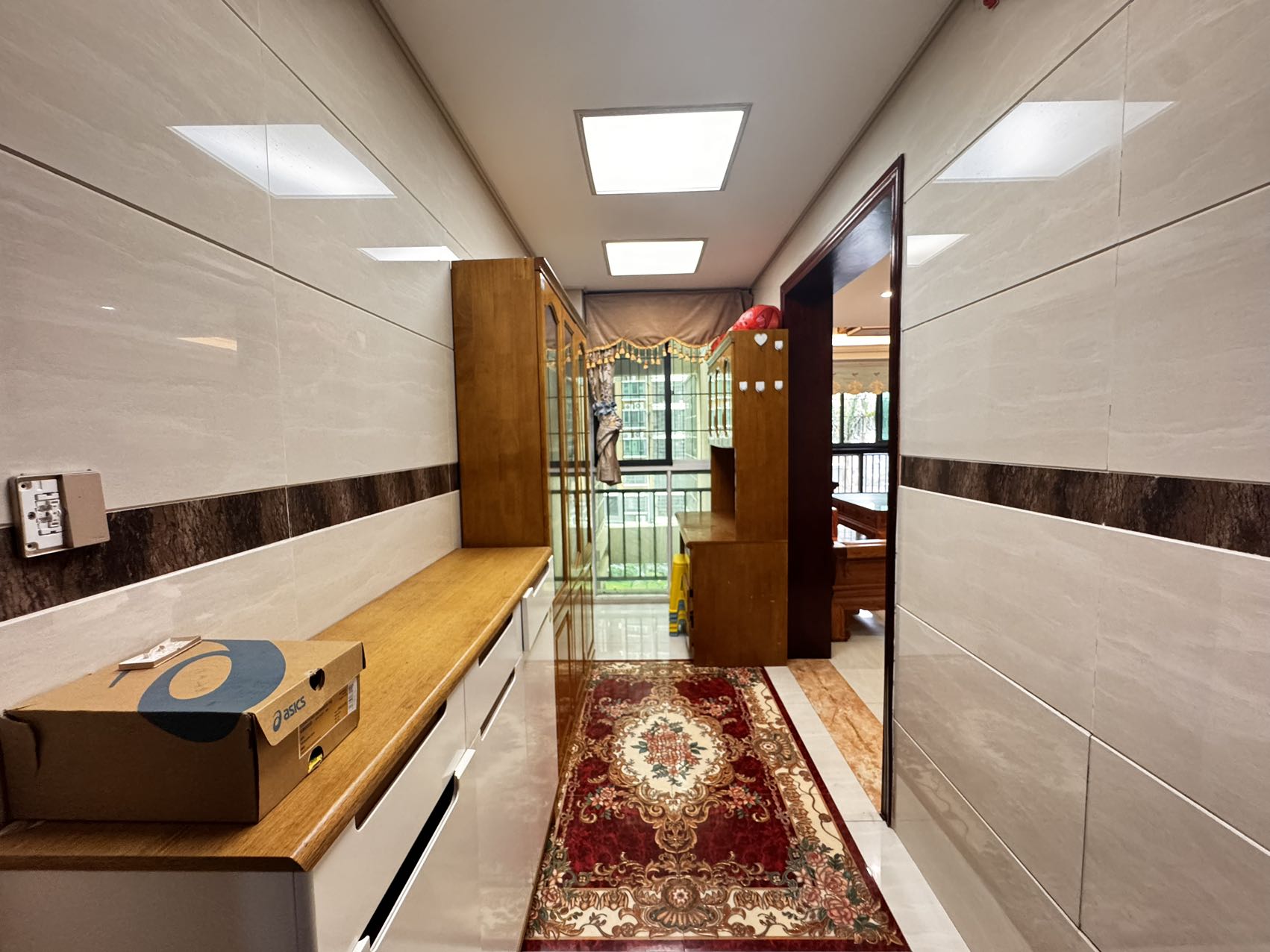 碧湖湾  3室2厅2卫    168.0万 碧湖湾  3室2厅2卫    168.0万户型图