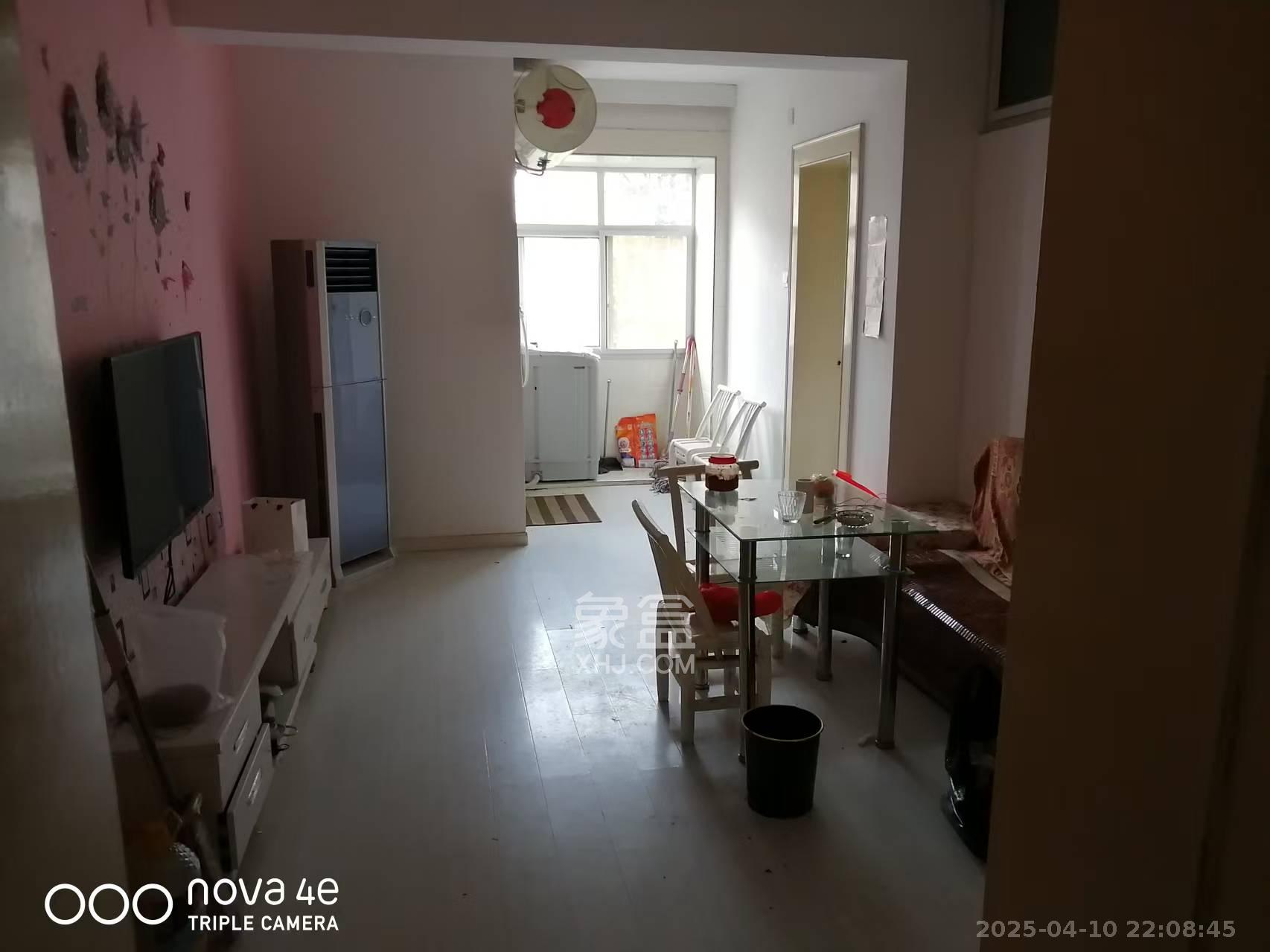 湘绣研究所南院  3室1厅1卫    1800.0元/月室内图