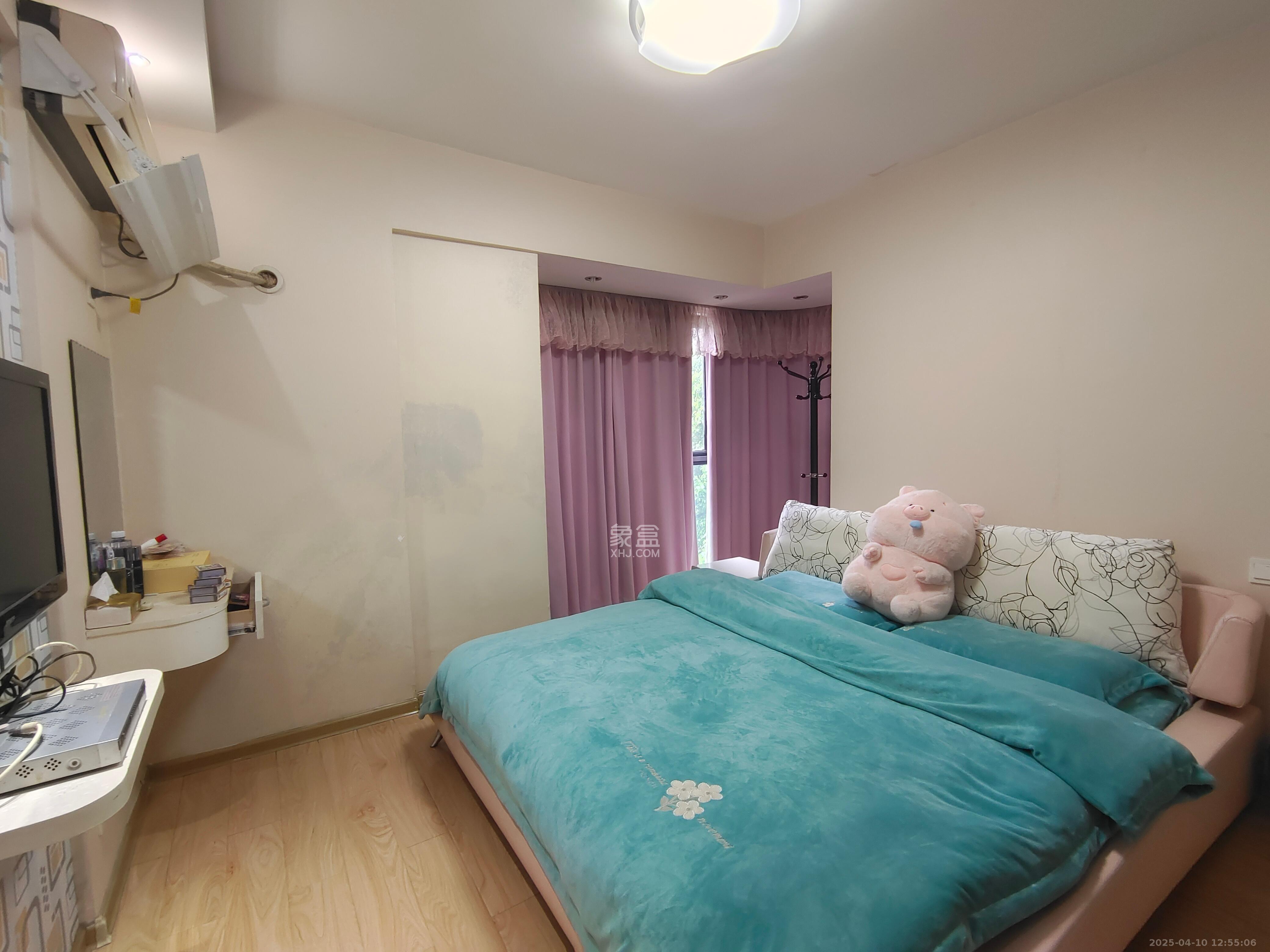 永祺西京  2室2厅1卫   2600.00元/月室内图