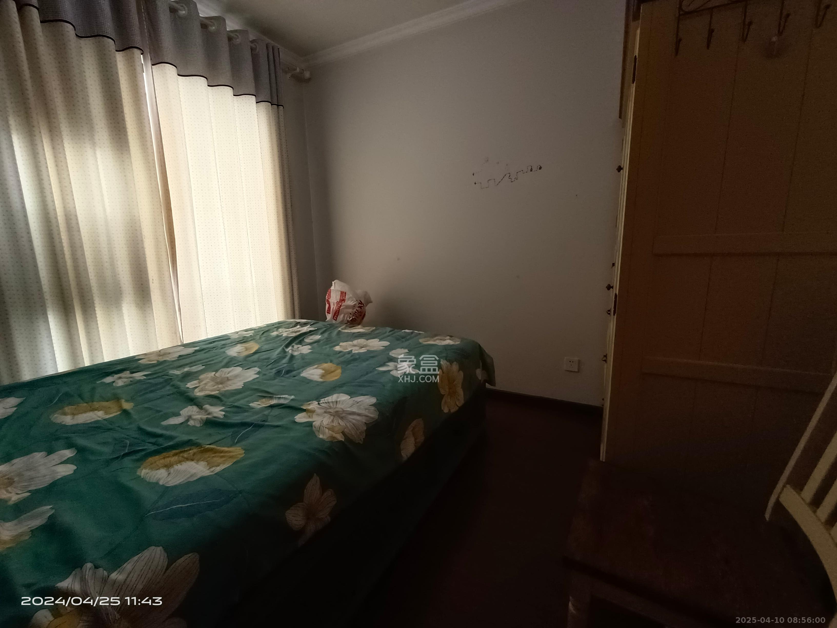 万科金域华府三四期 3室2厅1卫 2600.0元/月 万科金域华府三四期 3室2厅1卫 2600.0元/月室内图