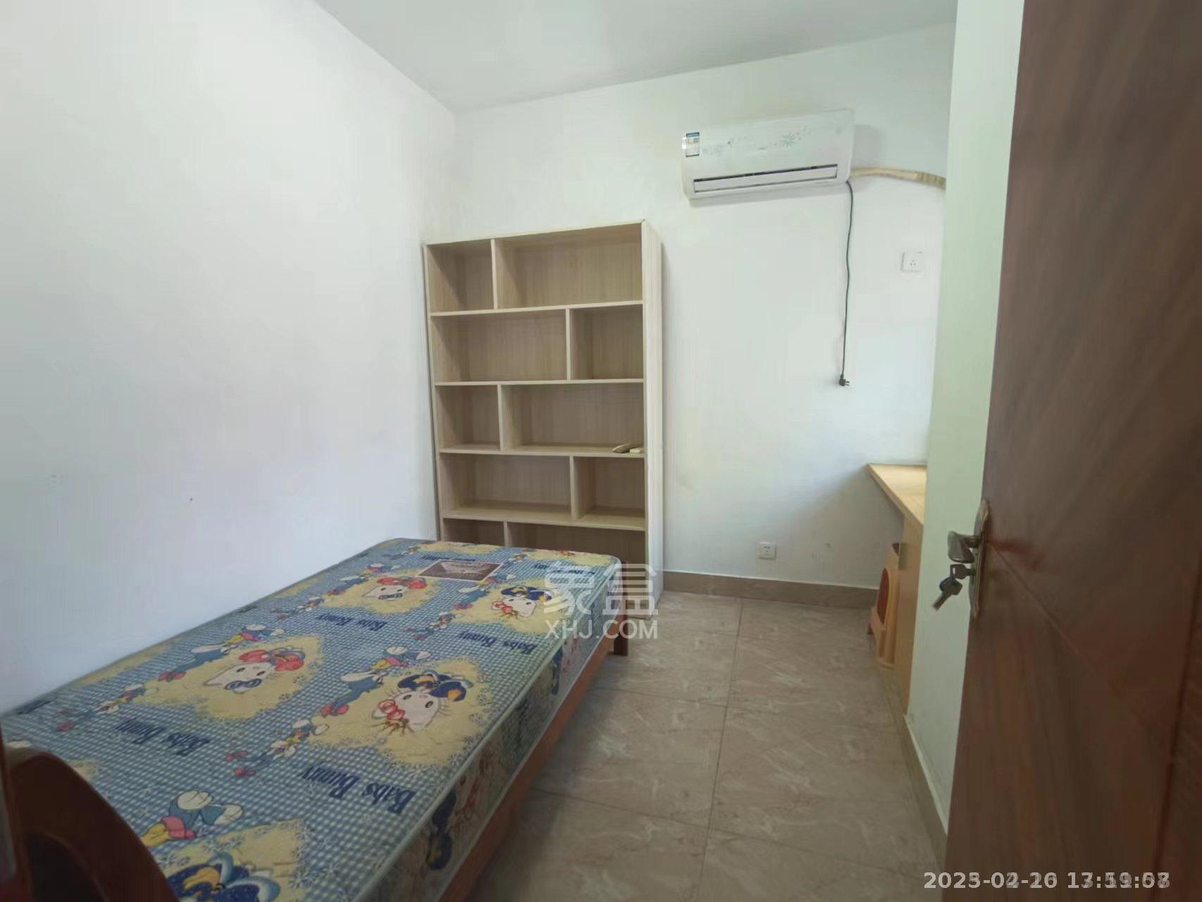 城市风景 2室2厅1卫 1500.0元/月 城市风景 2室2厅1卫 1500.0元/月室内图