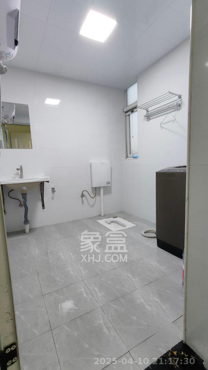 湘江北尚  1室1厅1卫   680.00元/月室内图