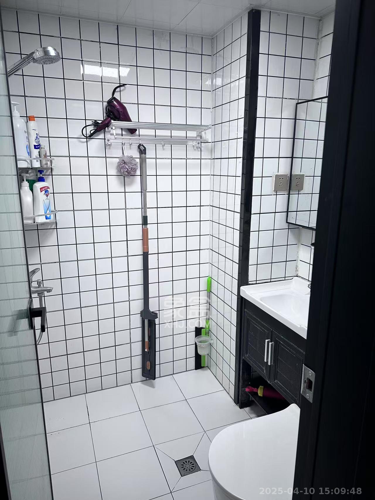 曙光大邸  1室1厅1卫   2100.00元/月