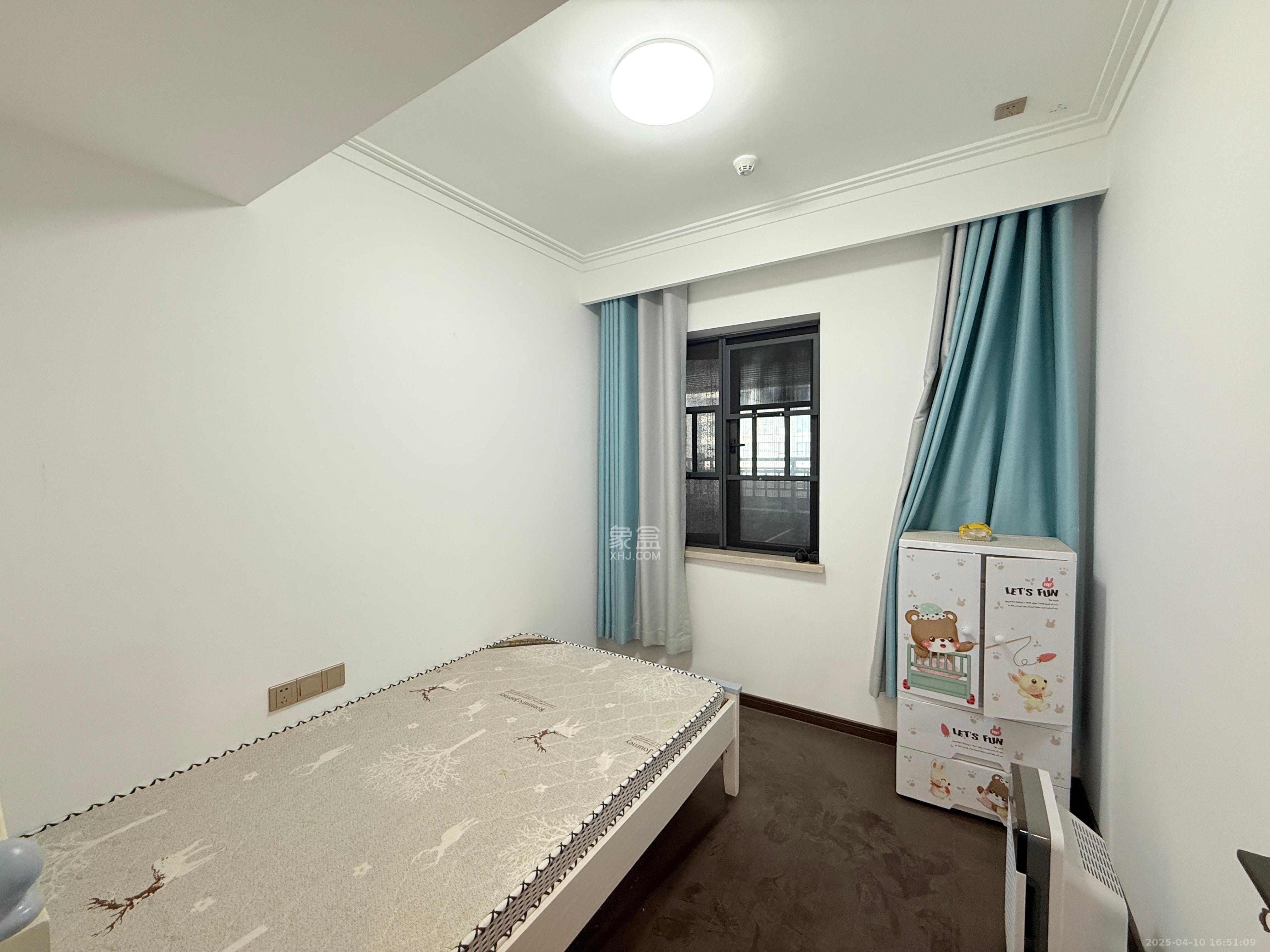绿地长沙城际空间站（绿地新里佳苑）  3室2厅1卫   3500.00元/月室内图