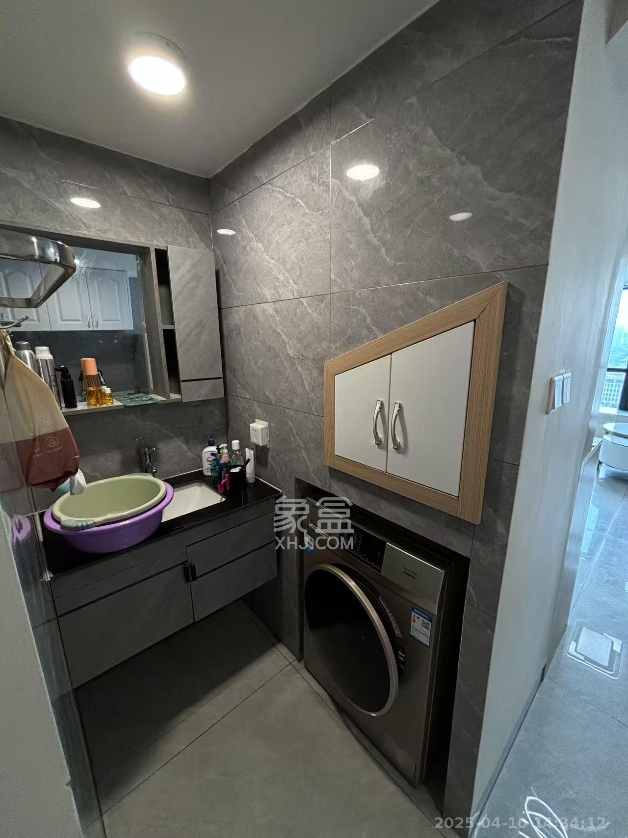 长房时代小镇 2室1厅1卫 2200.0元/月 长房时代小镇 2室1厅1卫 2200.0元/月室内图