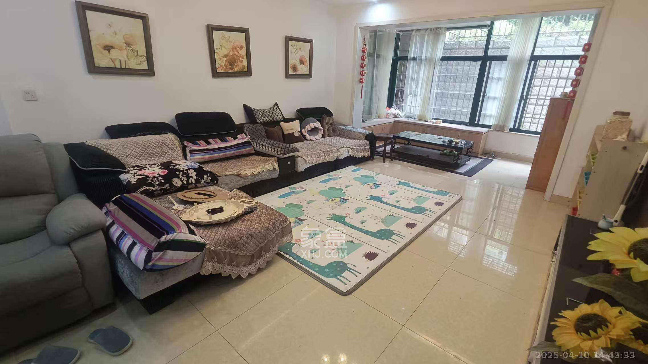 望兴景园一期 1室2厅1卫 1900.0元/月 望兴景园一期 1室2厅1卫 1900.0元/月室内图