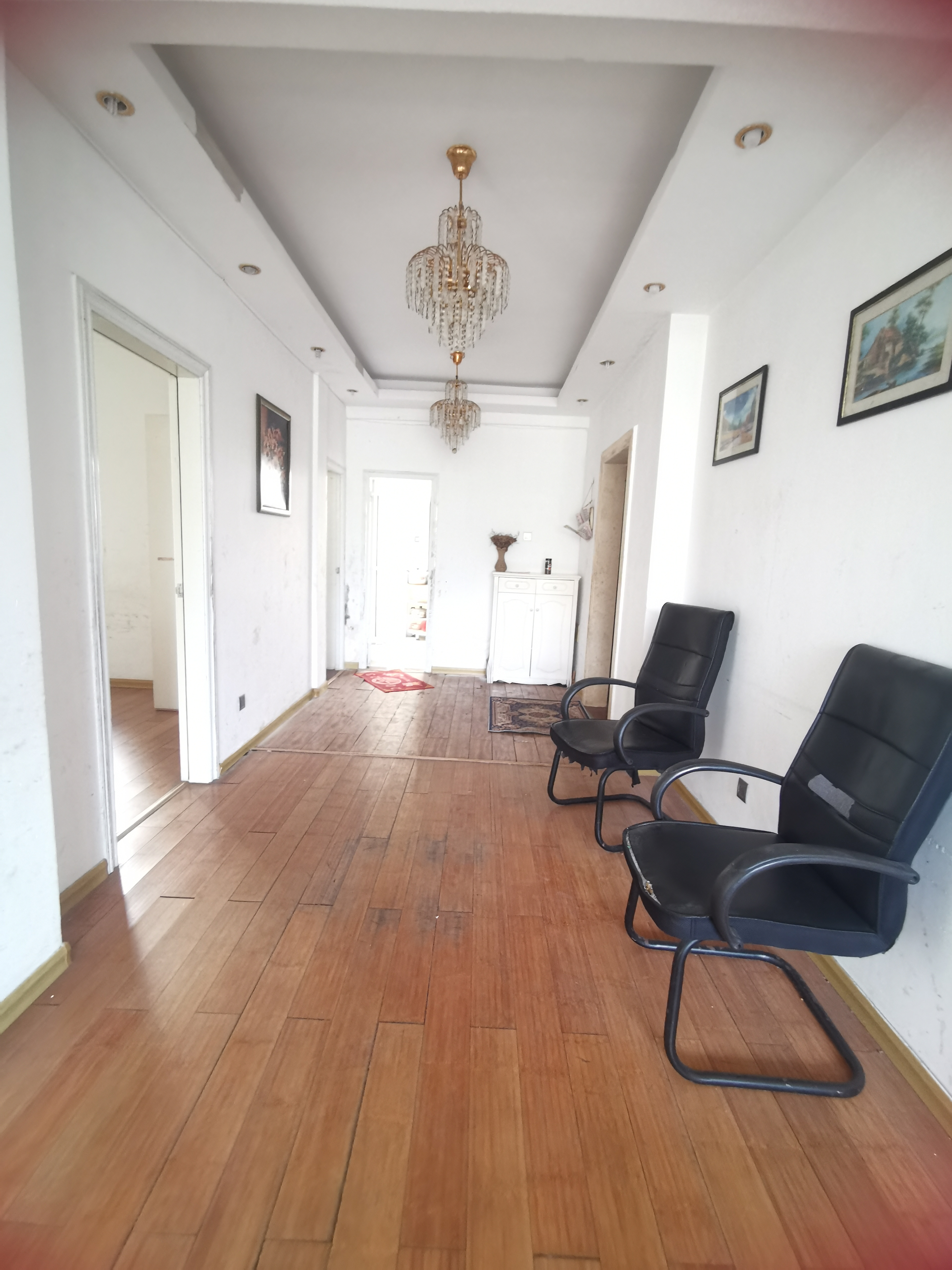 福祥家园 2室2厅1卫 120.0万 福祥家园 2室2厅1卫 120.0万室内图