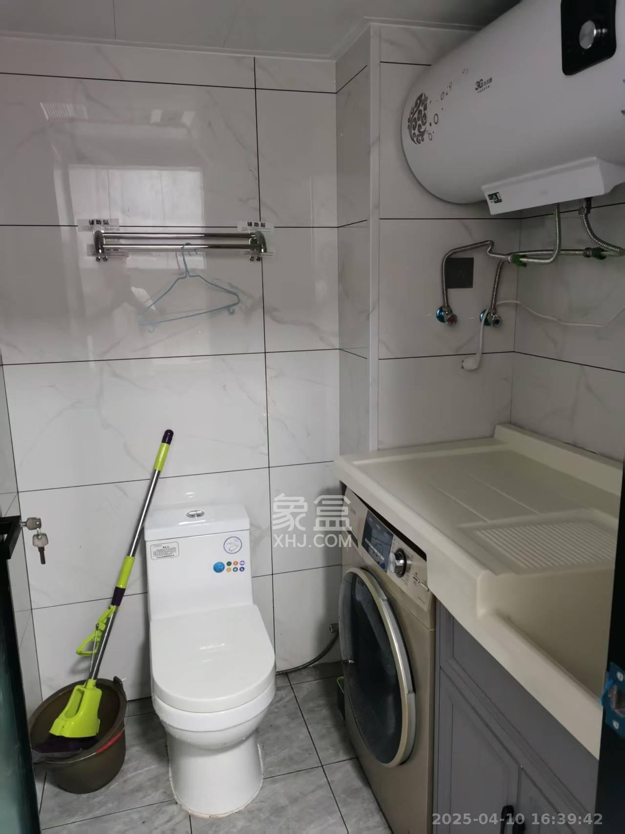 佳兆业云顶梅溪湖（佳兆业梅溪荟）  1室0厅0卫   1500.00元/月室内图