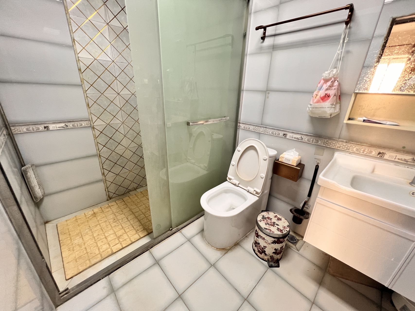金侨大厦  3室2厅2卫   118.00万户型图