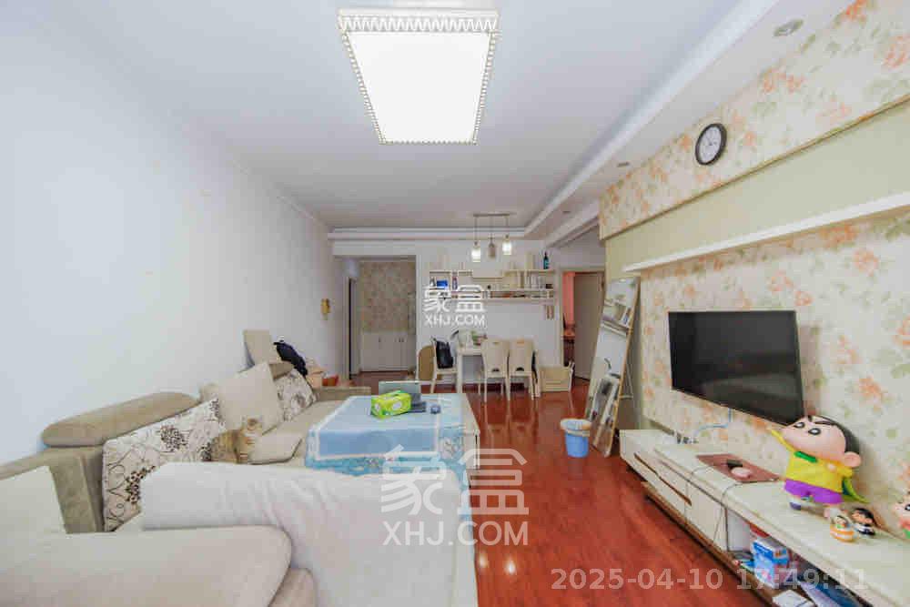 巢之恋  2室2厅1卫   2200.00元/月室内图