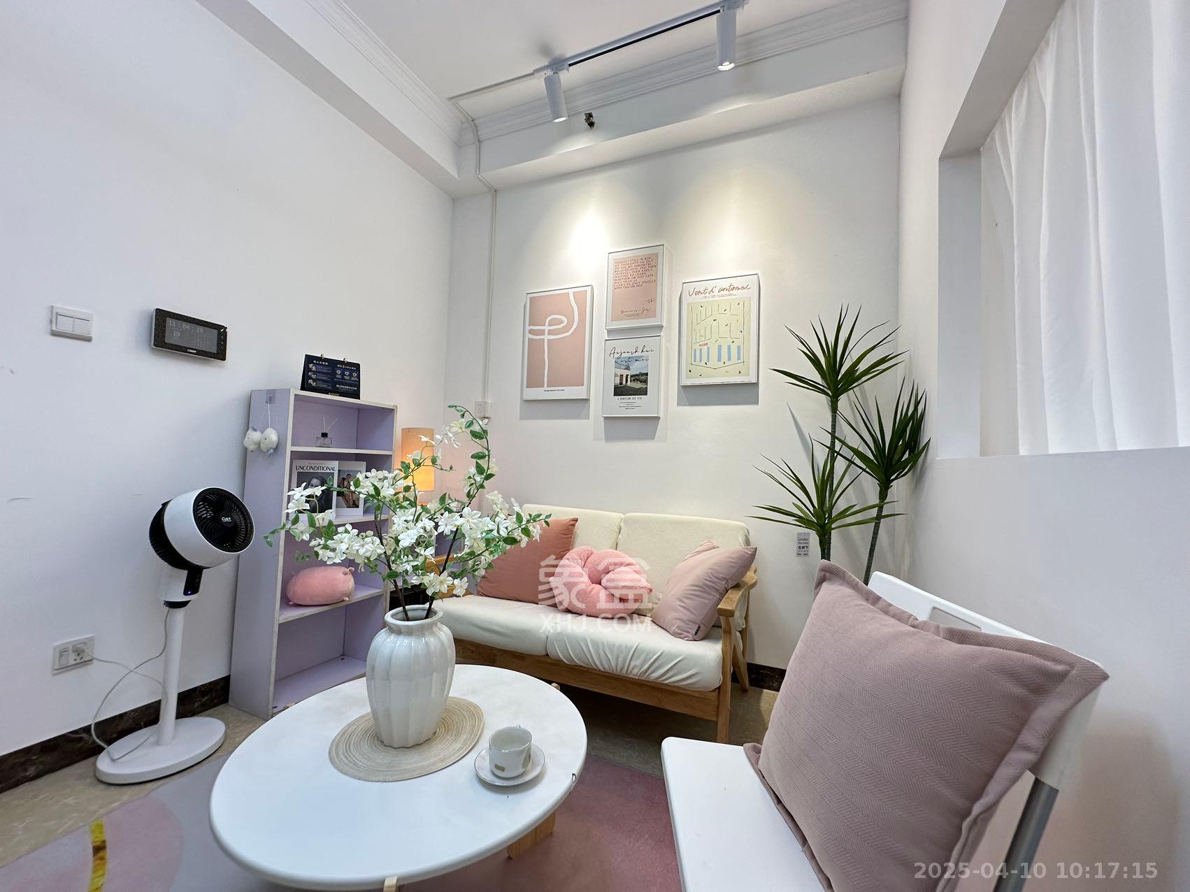 万博汇 1室1厅1卫 2380.0元/月 万博汇 1室1厅1卫 2380.0元/月室内图