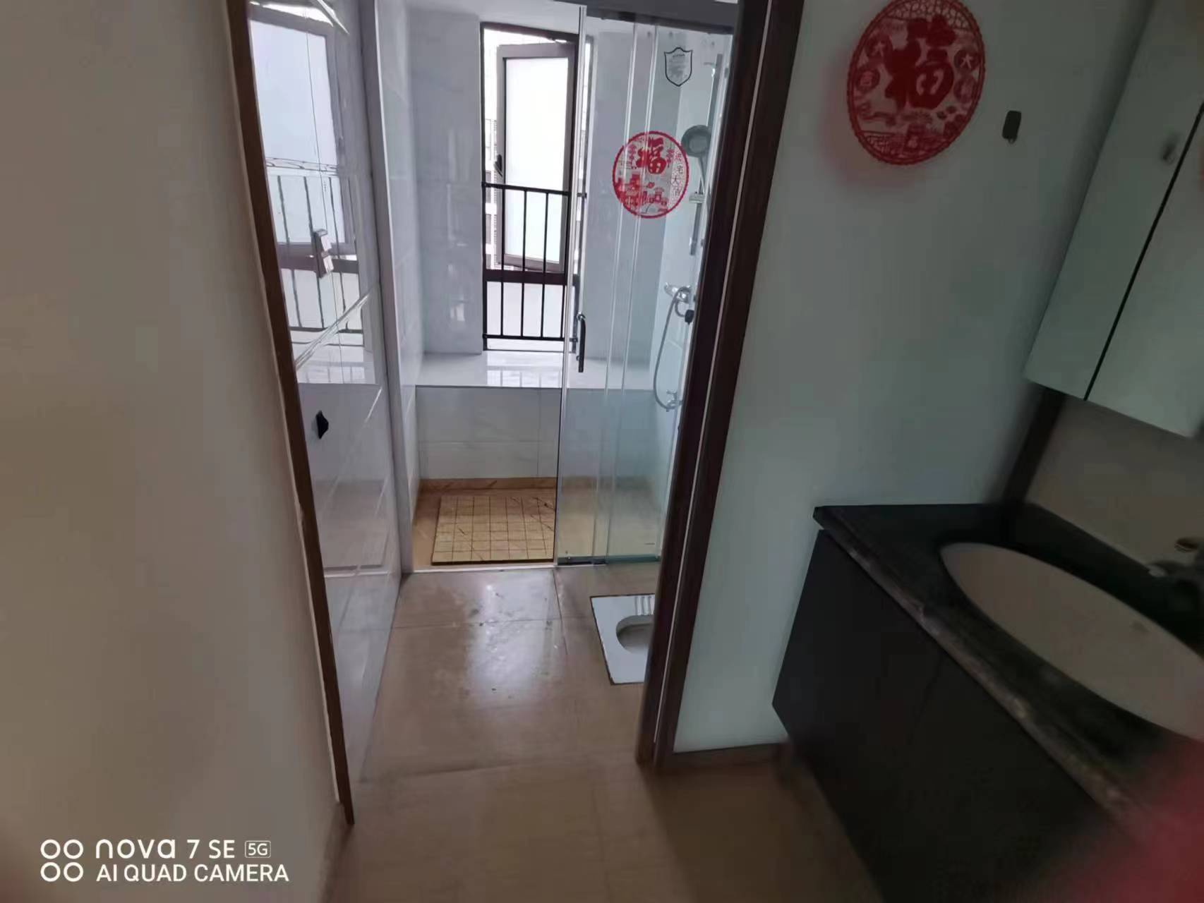 碧桂园酃湖世家 4室2厅2卫 2500.0元/月 碧桂园酃湖世家 4室2厅2卫 2500.0元/月室内图