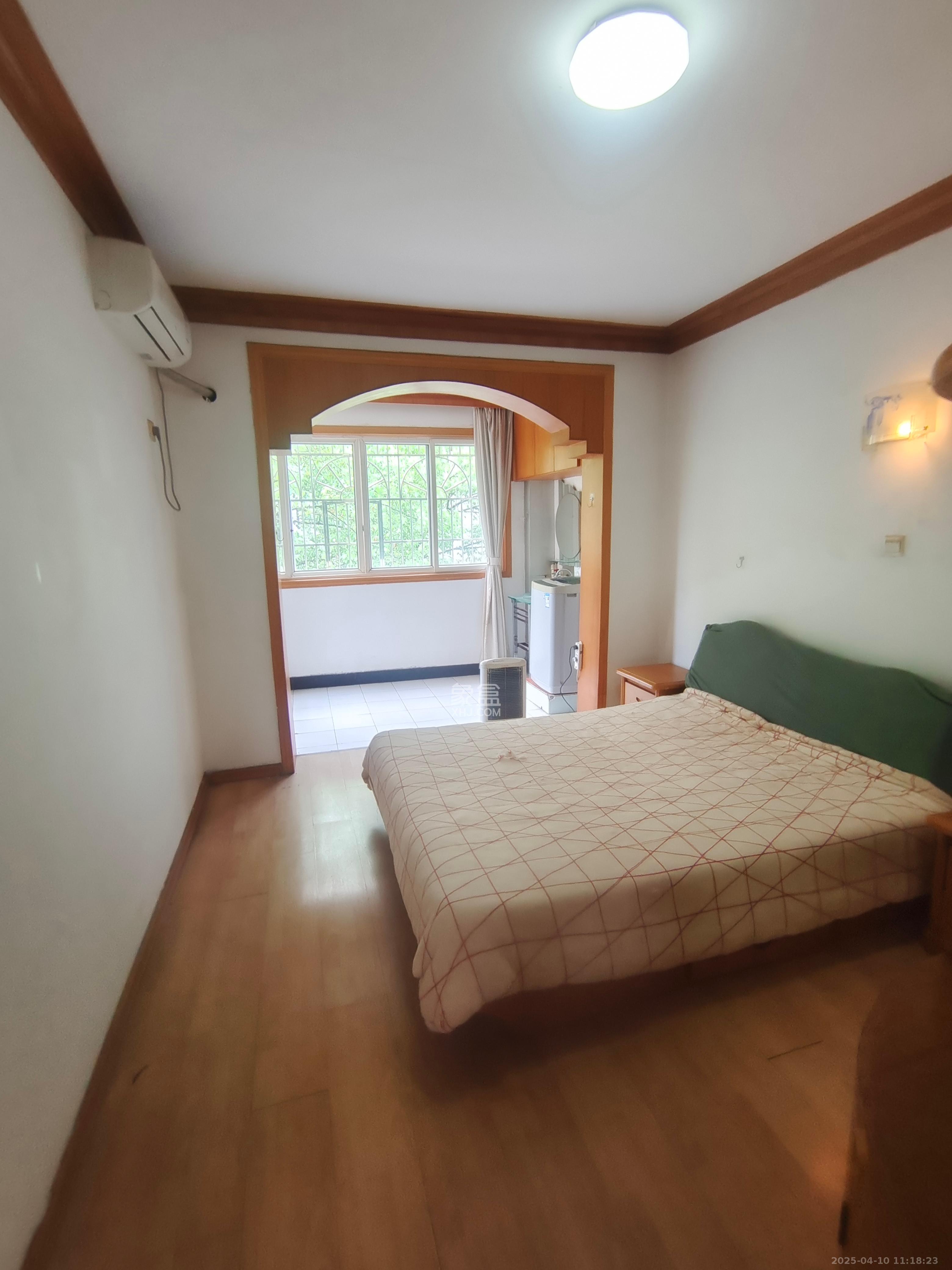 广厦新村  3室2厅1卫   1500.00元/月室内图