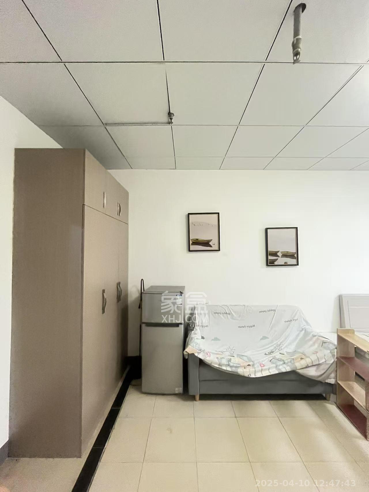 慧丰楼  1室0厅1卫   1300.00元/月室内图