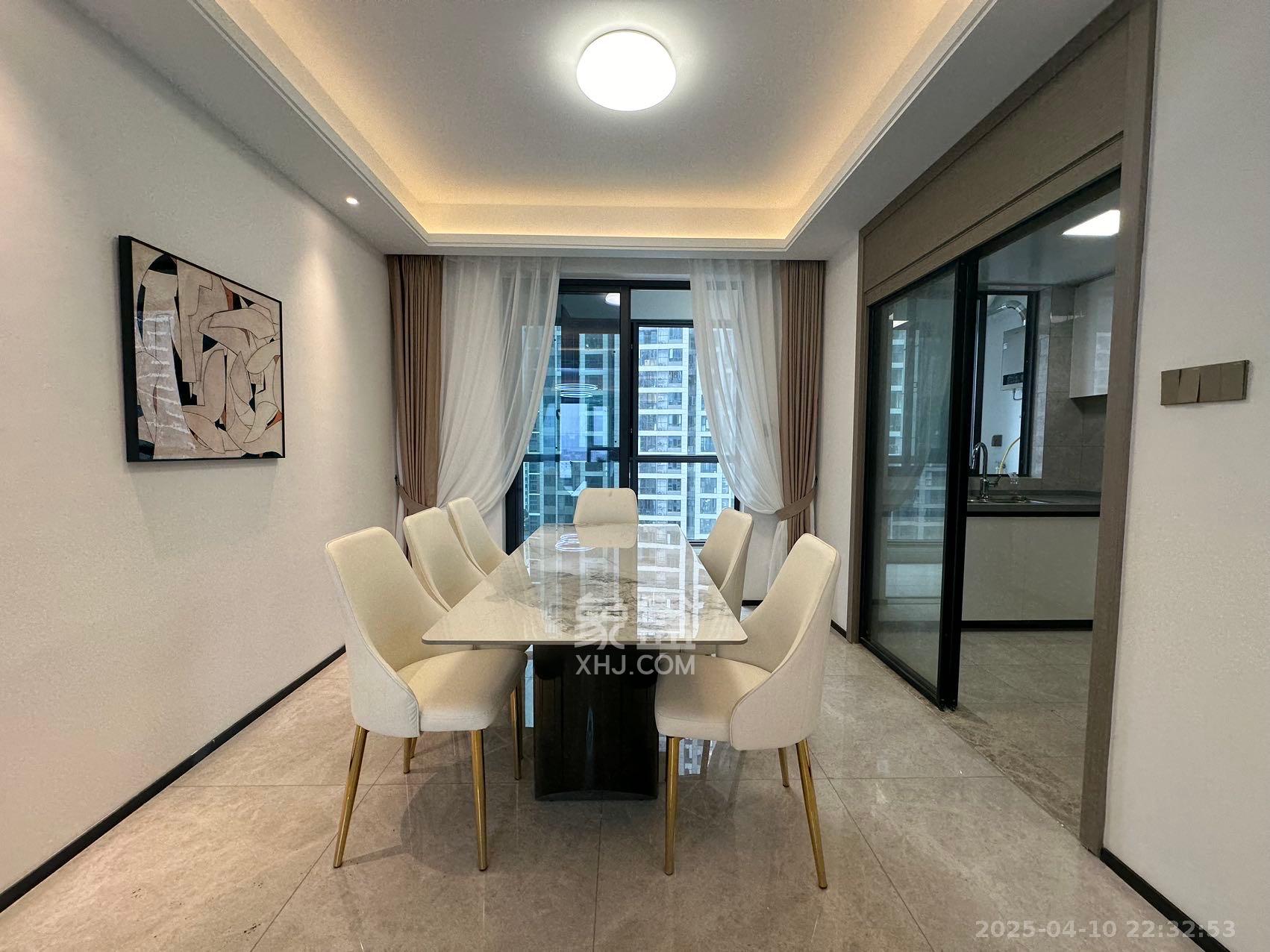 长房云尚公馆 4室0厅0卫 4800.0元/月 长房云尚公馆 4室0厅0卫 4800.0元/月室内图