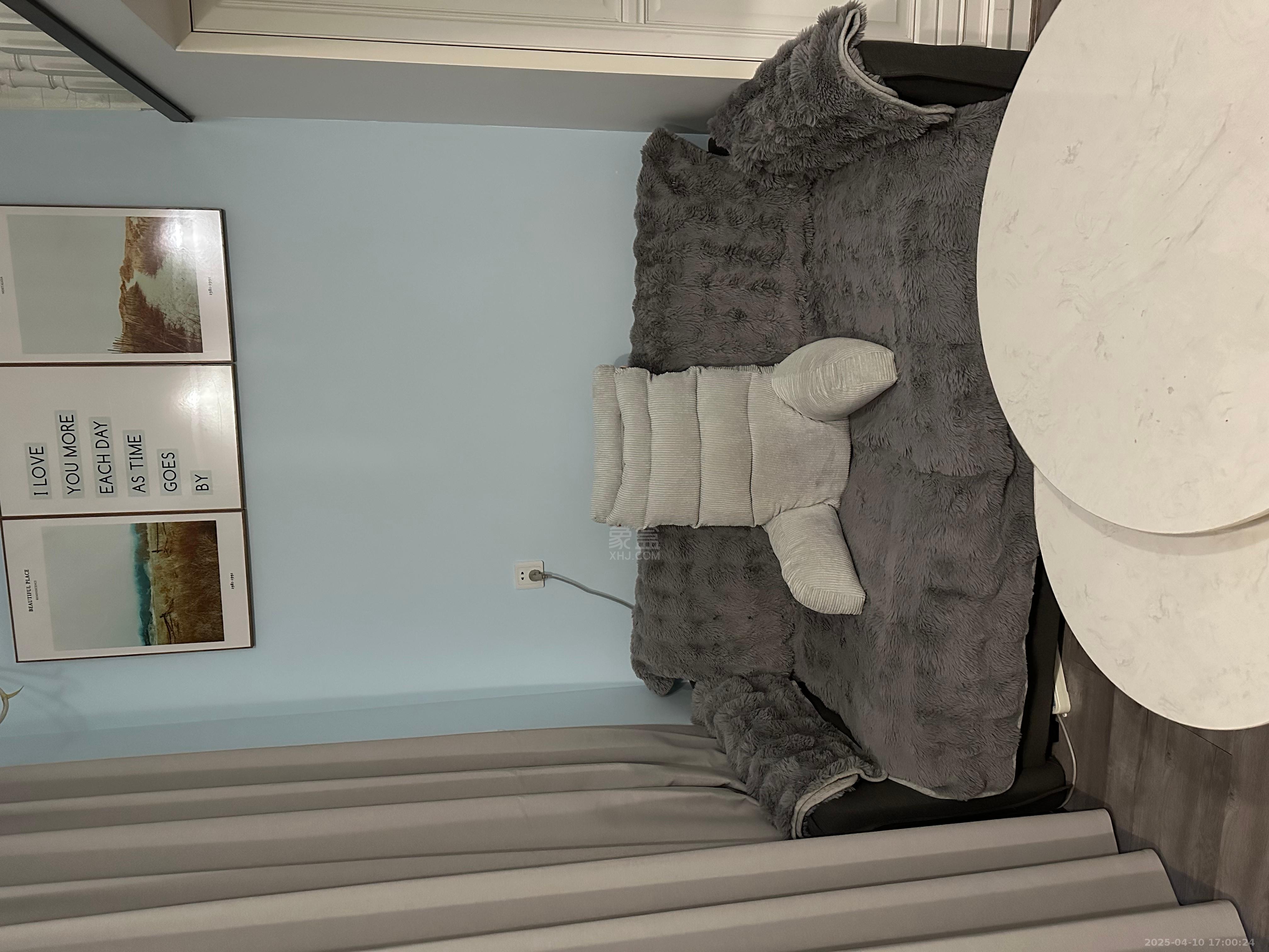 白金汉宫 1室1厅1卫 1800.0元/月 白金汉宫 1室1厅1卫 1800.0元/月室内图