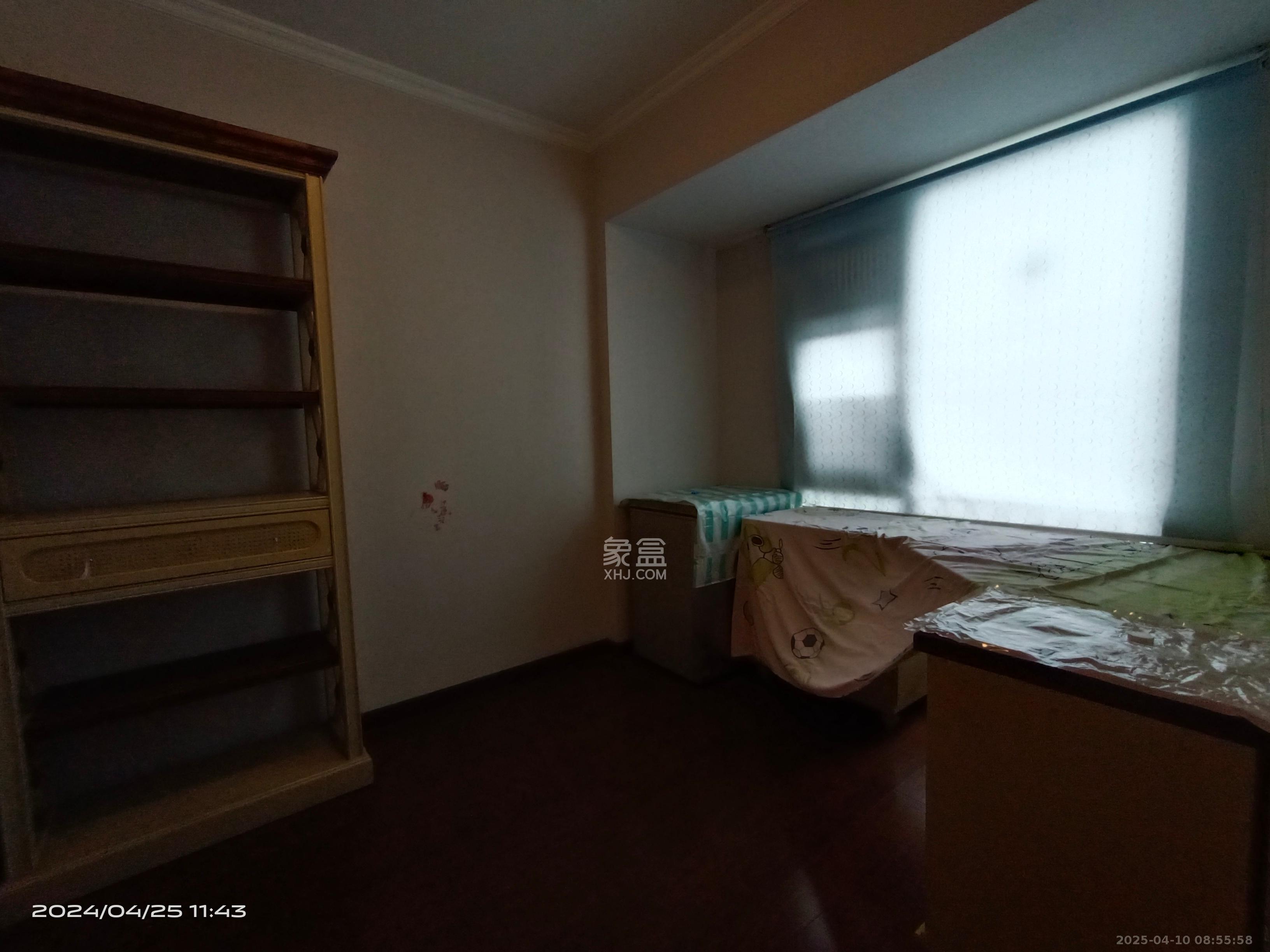 万科金域华府三四期 3室2厅1卫 2600.0元/月 万科金域华府三四期 3室2厅1卫 2600.0元/月室内图