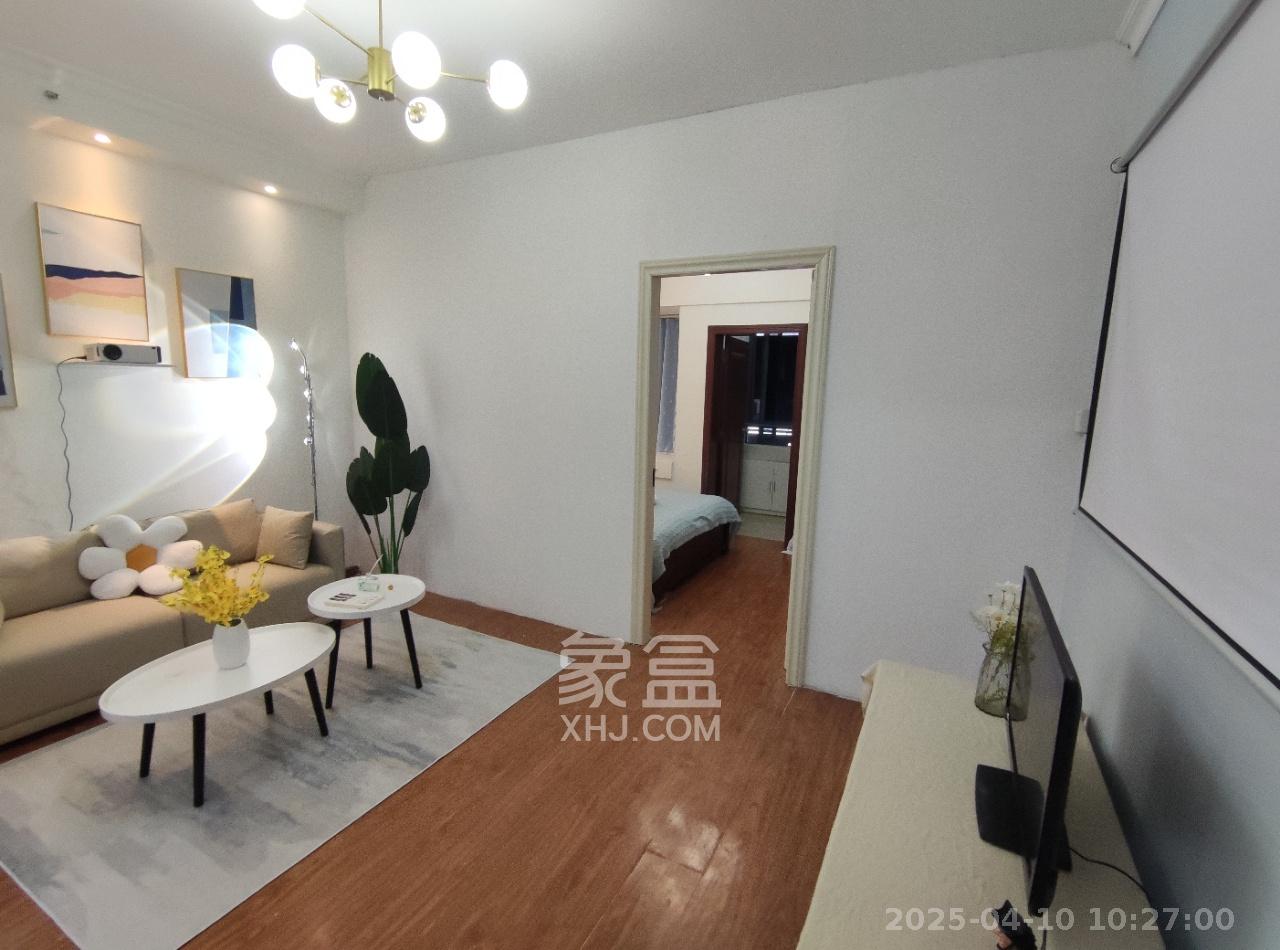 万博汇  1室1厅1卫    2380.0元/月 万博汇  1室1厅1卫    2380.0元/月室内图