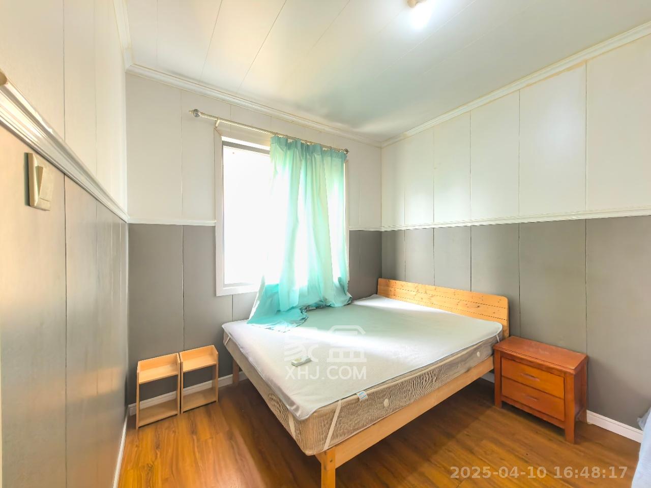 星城新宇川河苑  2室1厅1卫   1800.00元/月室内图