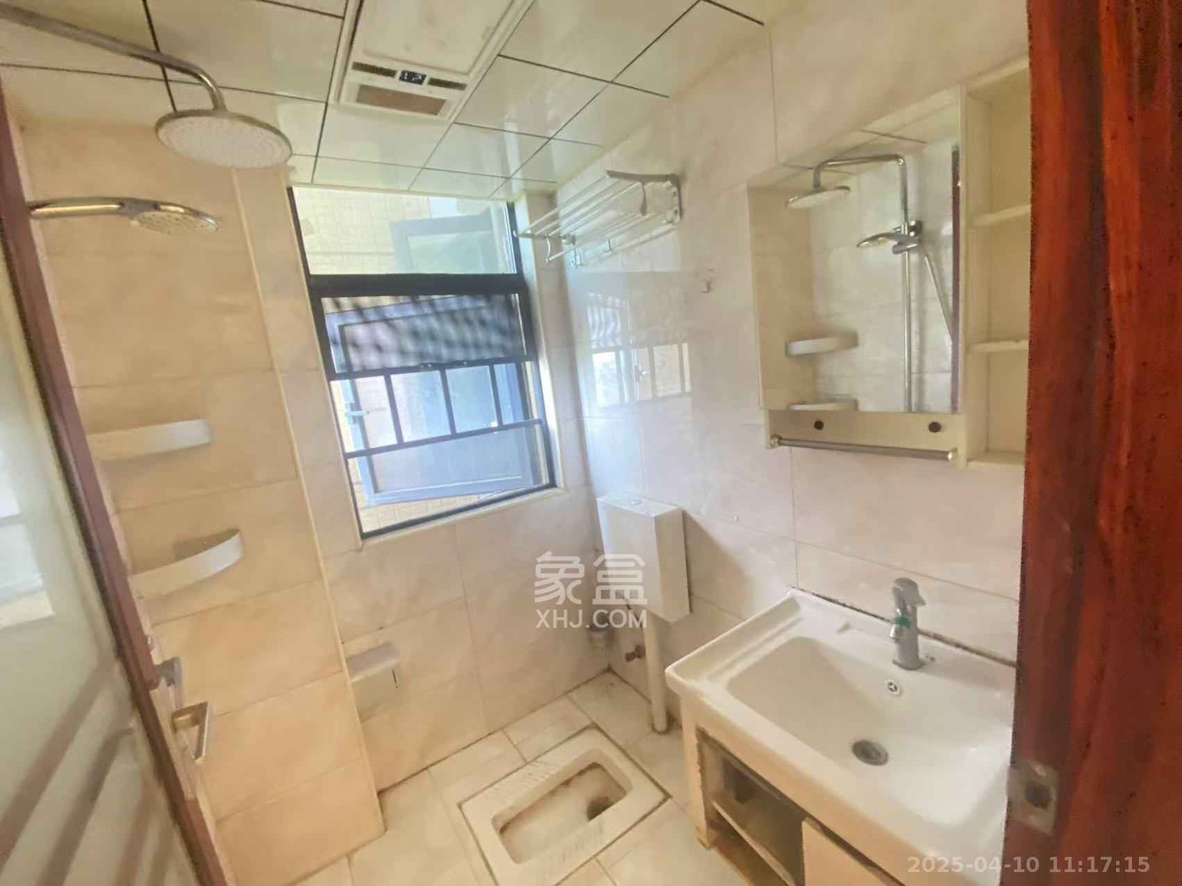 和顺洋湖壹号 3室1厅2卫 3000.0元/月 和顺洋湖壹号 3室1厅2卫 3000.0元/月室内图