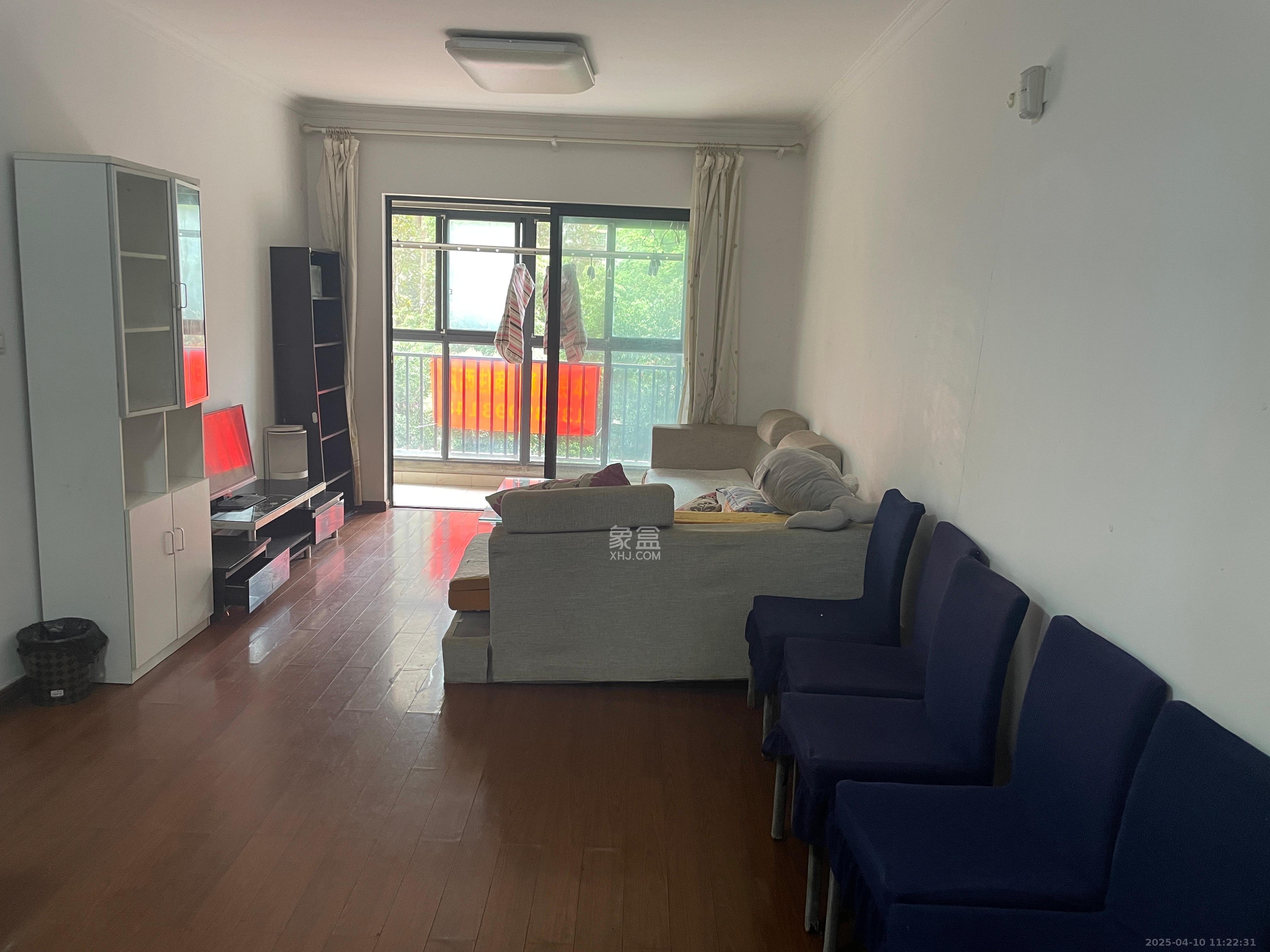 万科城市花园 3室0厅0卫 2400.0元/月 万科城市花园 3室0厅0卫 2400.0元/月室内图