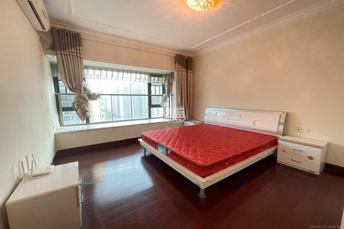 株洲恒大名都 3室2厅2卫 1800.0元/月 株洲恒大名都 3室2厅2卫 1800.0元/月室内图