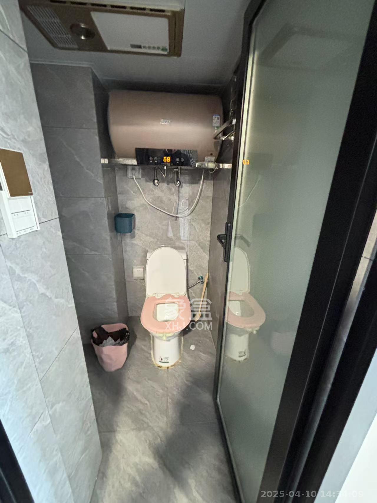 长房时代小镇 2室1厅1卫 2200.0元/月 长房时代小镇 2室1厅1卫 2200.0元/月室内图