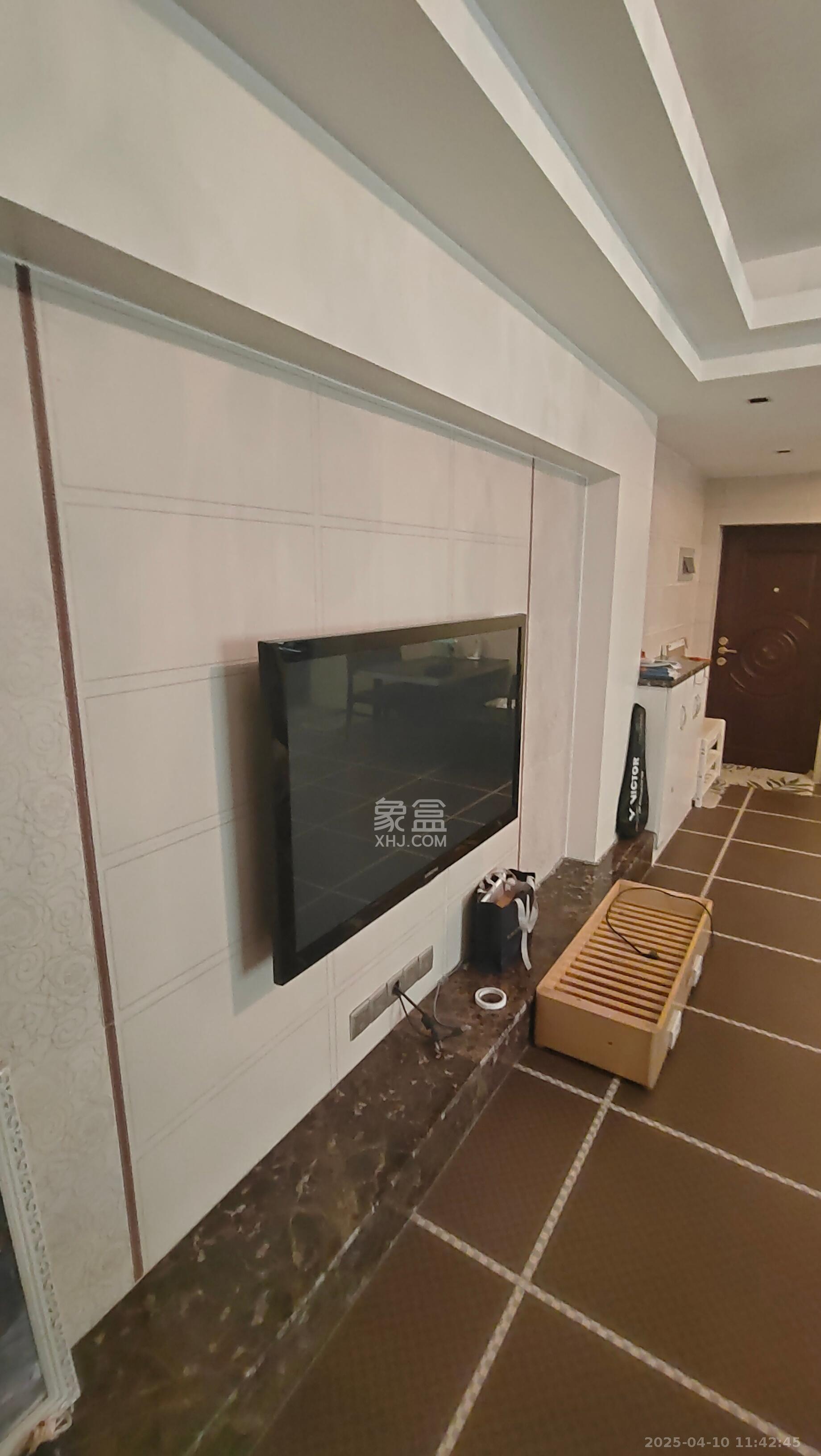 吉祥苑  2室2厅1卫   4000.00元/月室内图