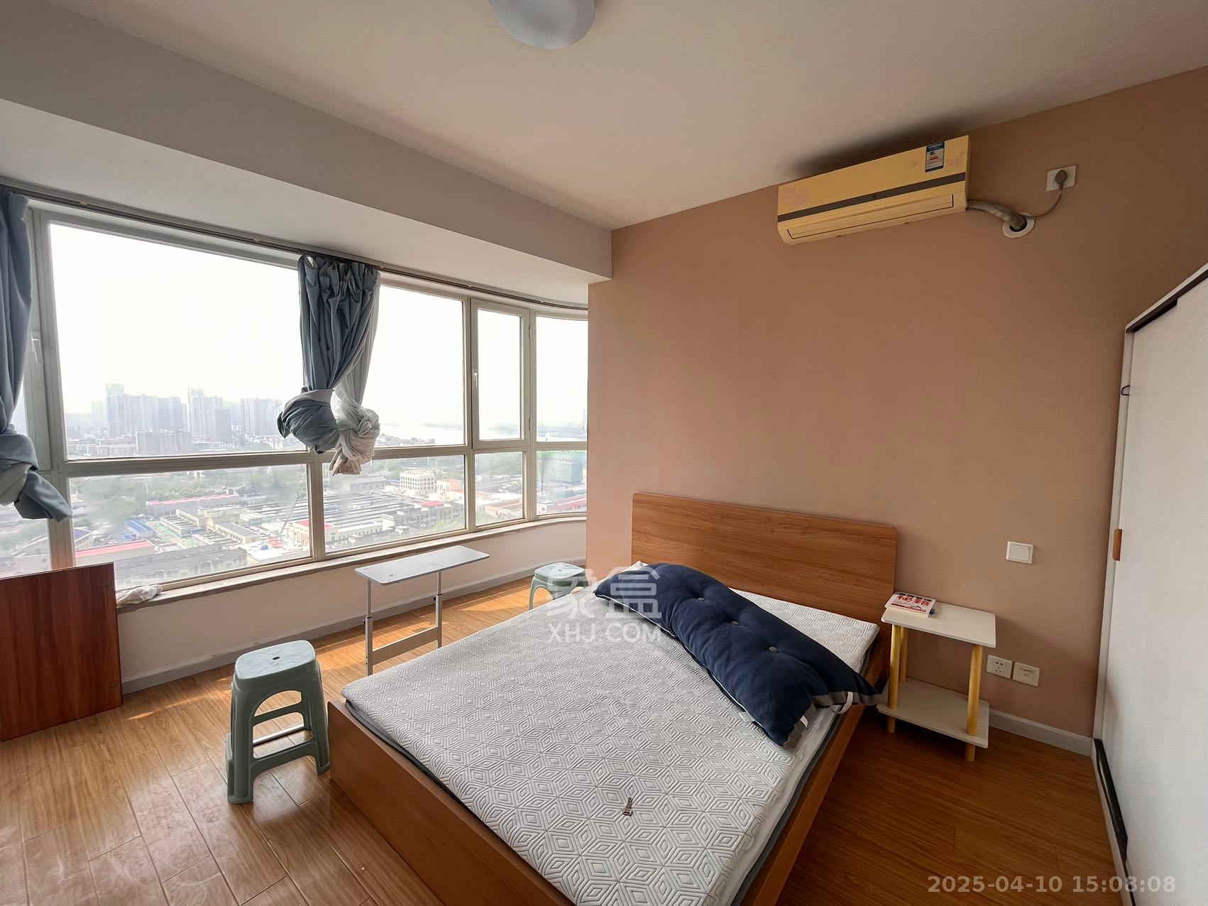 北辰三角洲E5区 1室1厅1卫 2600.0元/月 北辰三角洲E5区 1室1厅1卫 2600.0元/月室内图