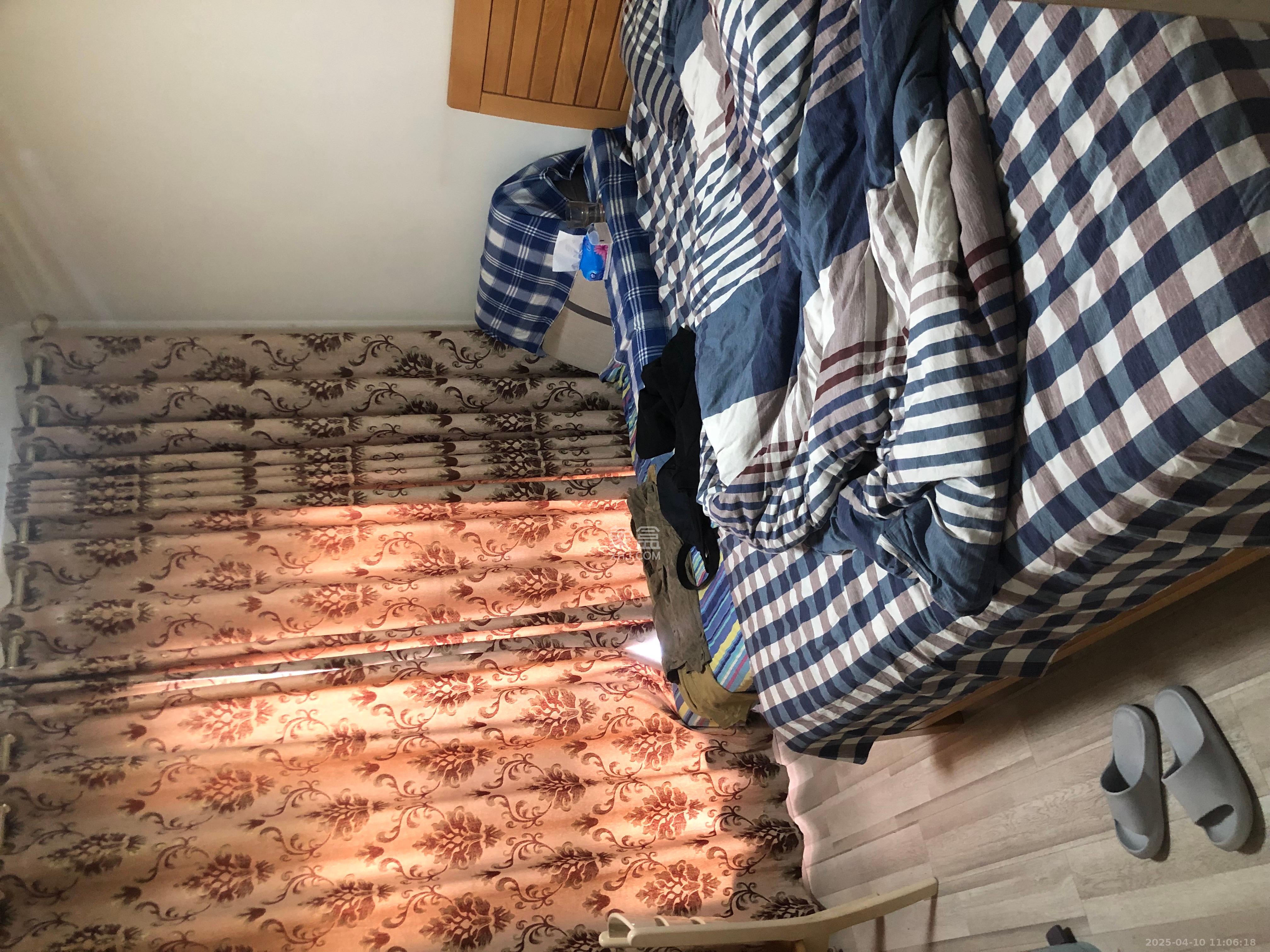 和庄  3室2厅1卫   3200.00元/月室内图