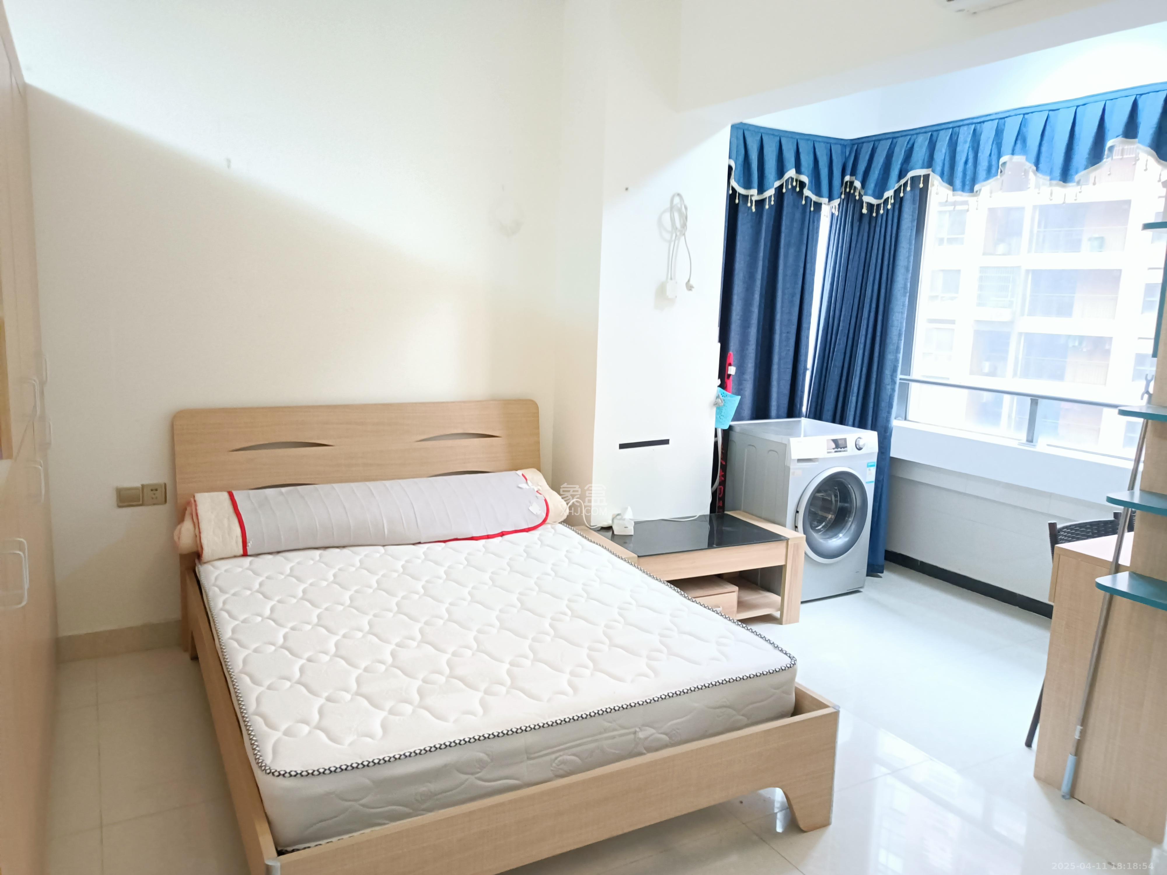 万博汇  1室1厅1卫   1700.00元/月室内图