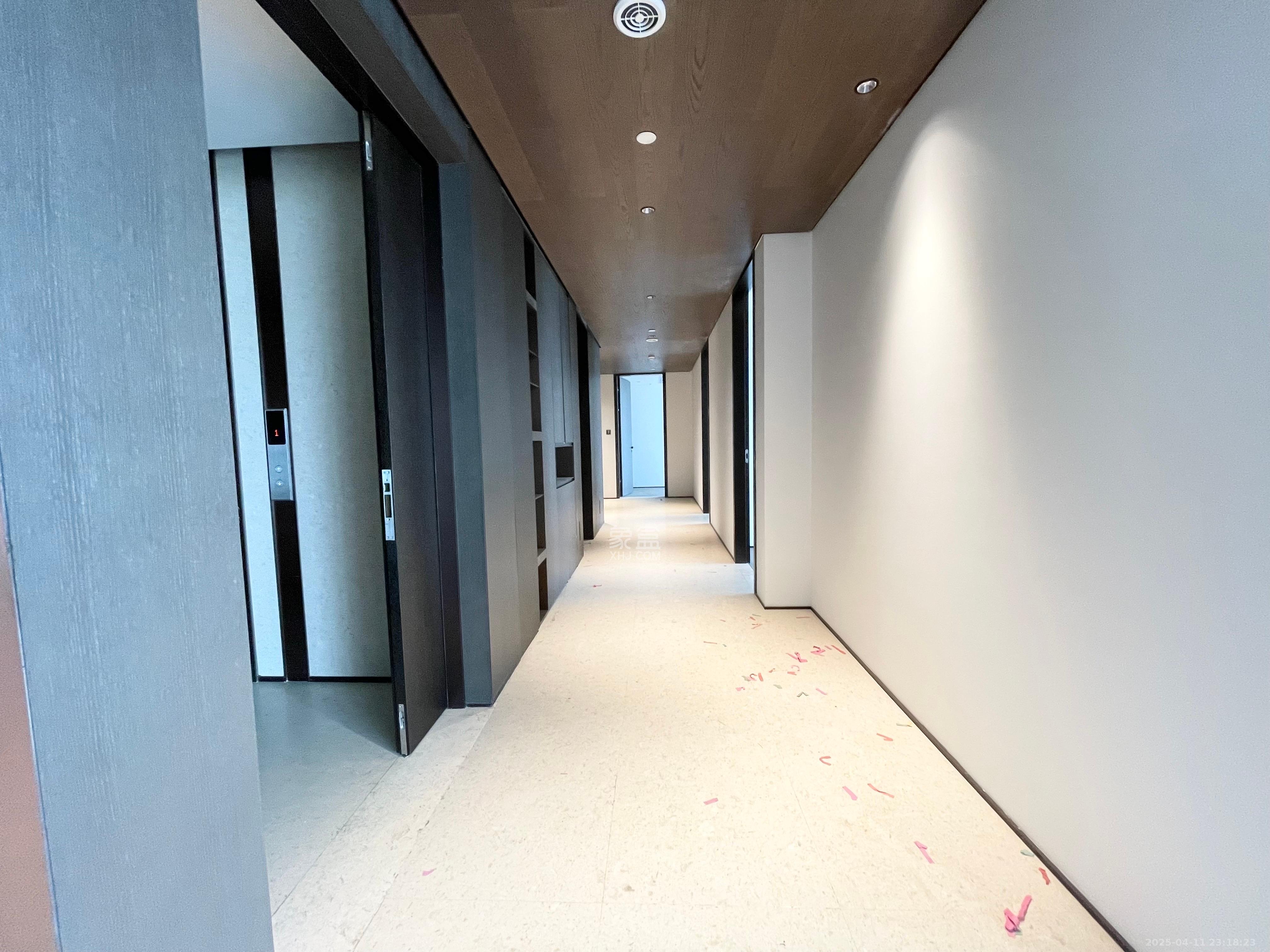 万科紫台 4室2厅3卫 16000.0元/月 万科紫台 4室2厅3卫 16000.0元/月室内图