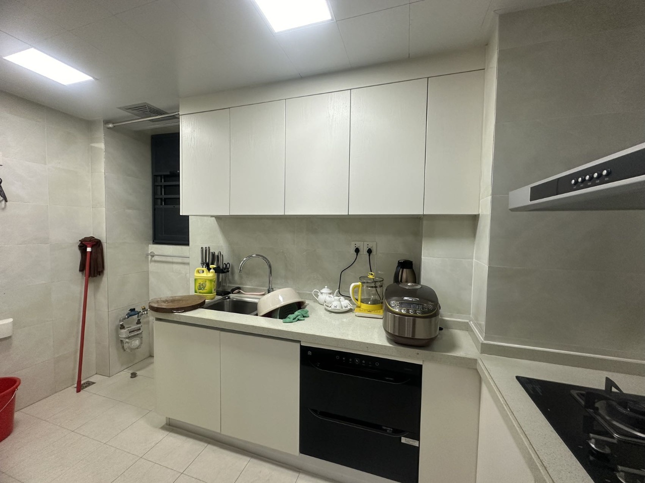 星华海岸城一期 2室2厅1卫 120.0万 星华海岸城一期 2室2厅1卫 120.0万室内图