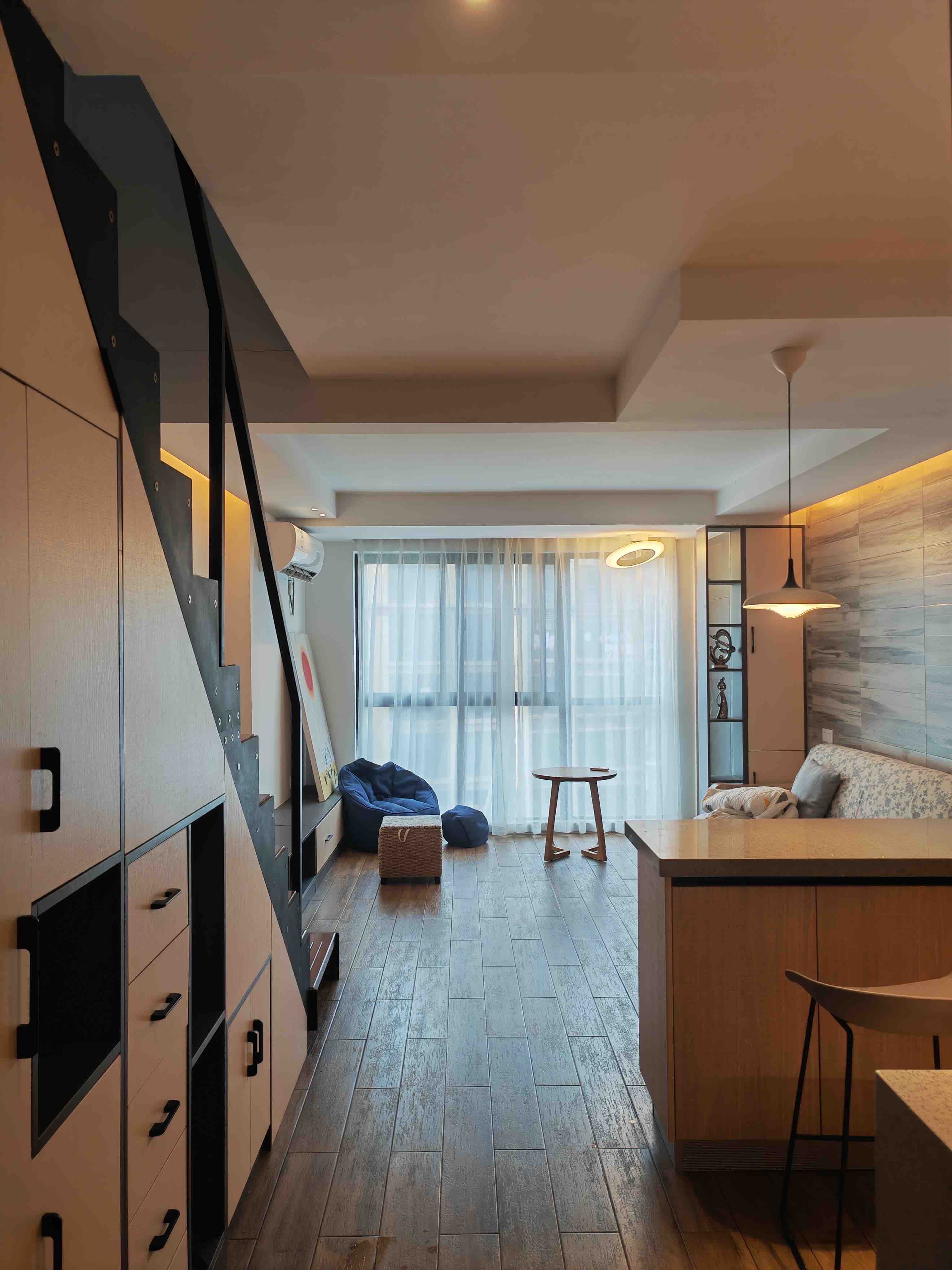 金钟时代城 2室1厅2卫 1800.00元/月 金钟时代城 2室1厅2卫 1800.00元/月室内图