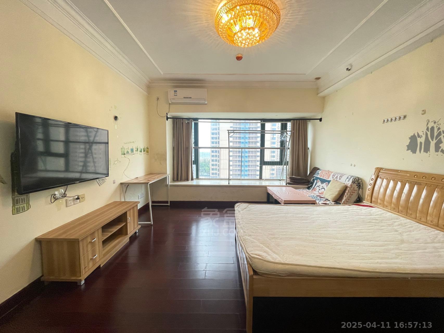 株洲恒大名都 1室0厅0卫 900.0元/月 株洲恒大名都 1室0厅0卫 900.0元/月室内图