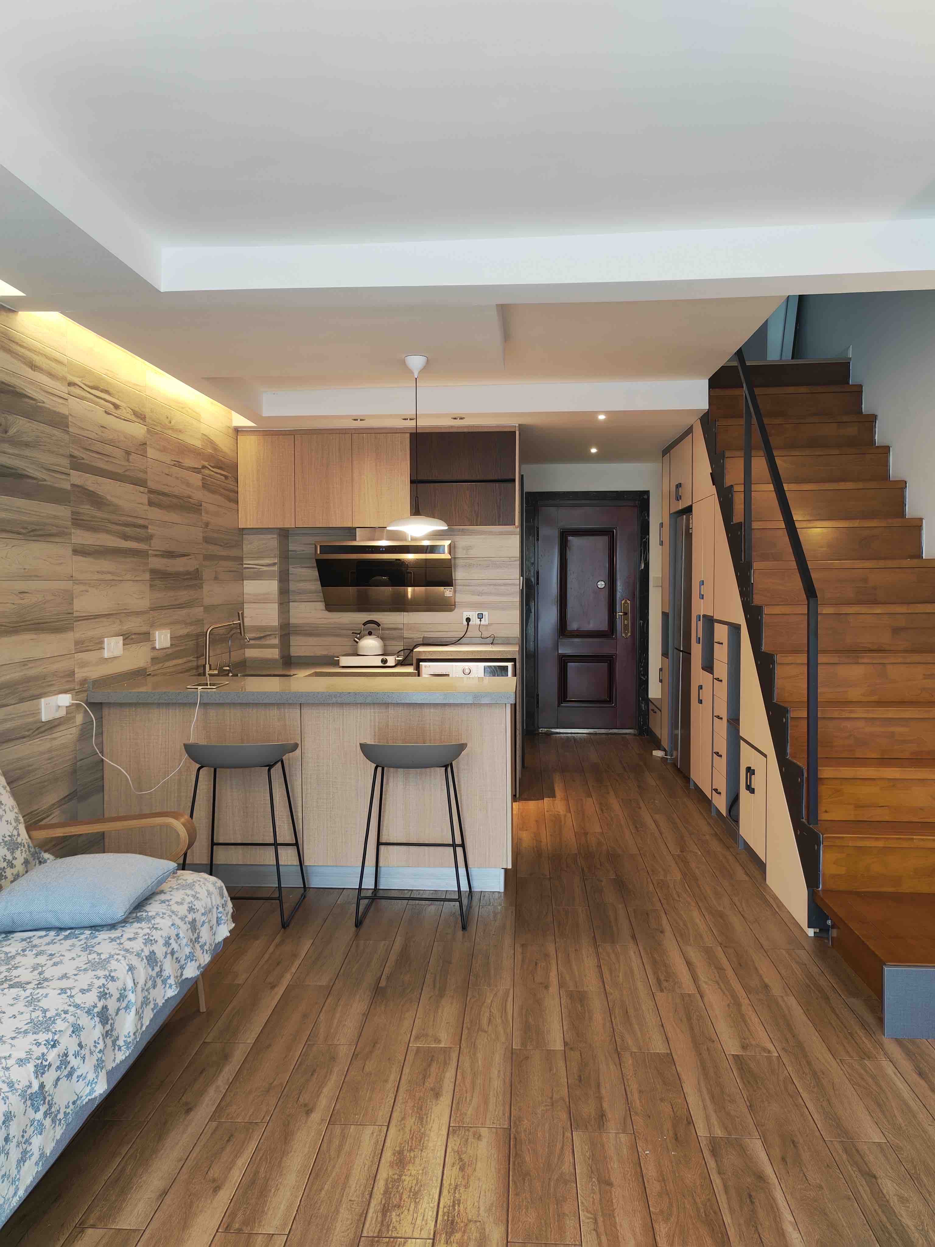 金钟时代城 2室1厅2卫 1800.00元/月 金钟时代城 2室1厅2卫 1800.00元/月室内图