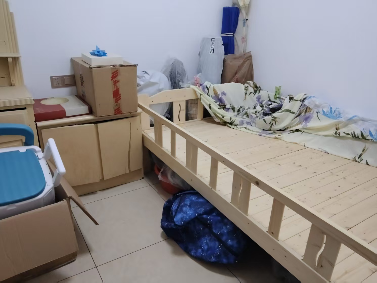 旺佳华府 2室1厅1卫 35.8万 旺佳华府 2室1厅1卫 35.8万室内图