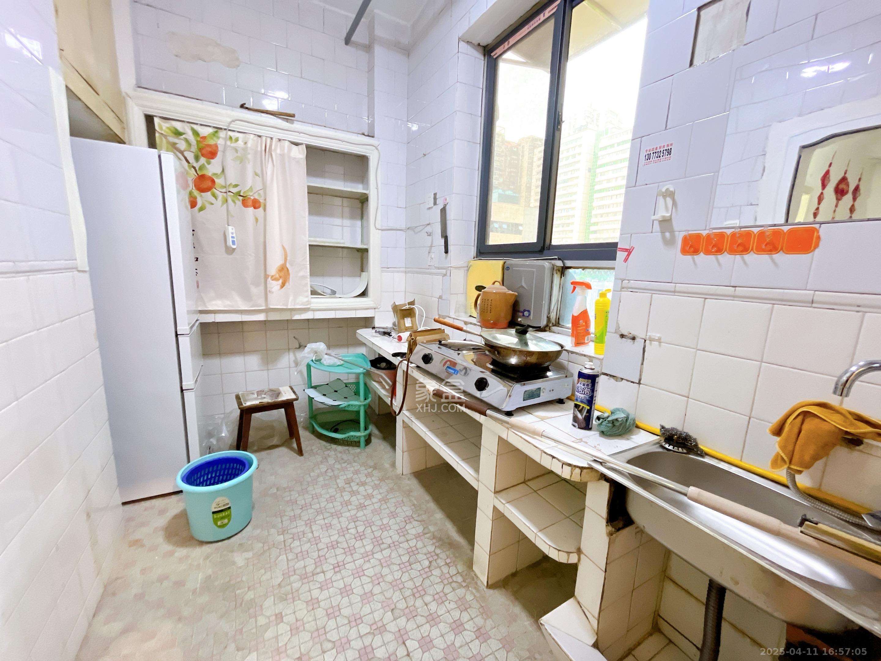 便河边人大宿舍（长沙市人大常委会家属区）  3室2厅1卫    2600.0元/月室内图