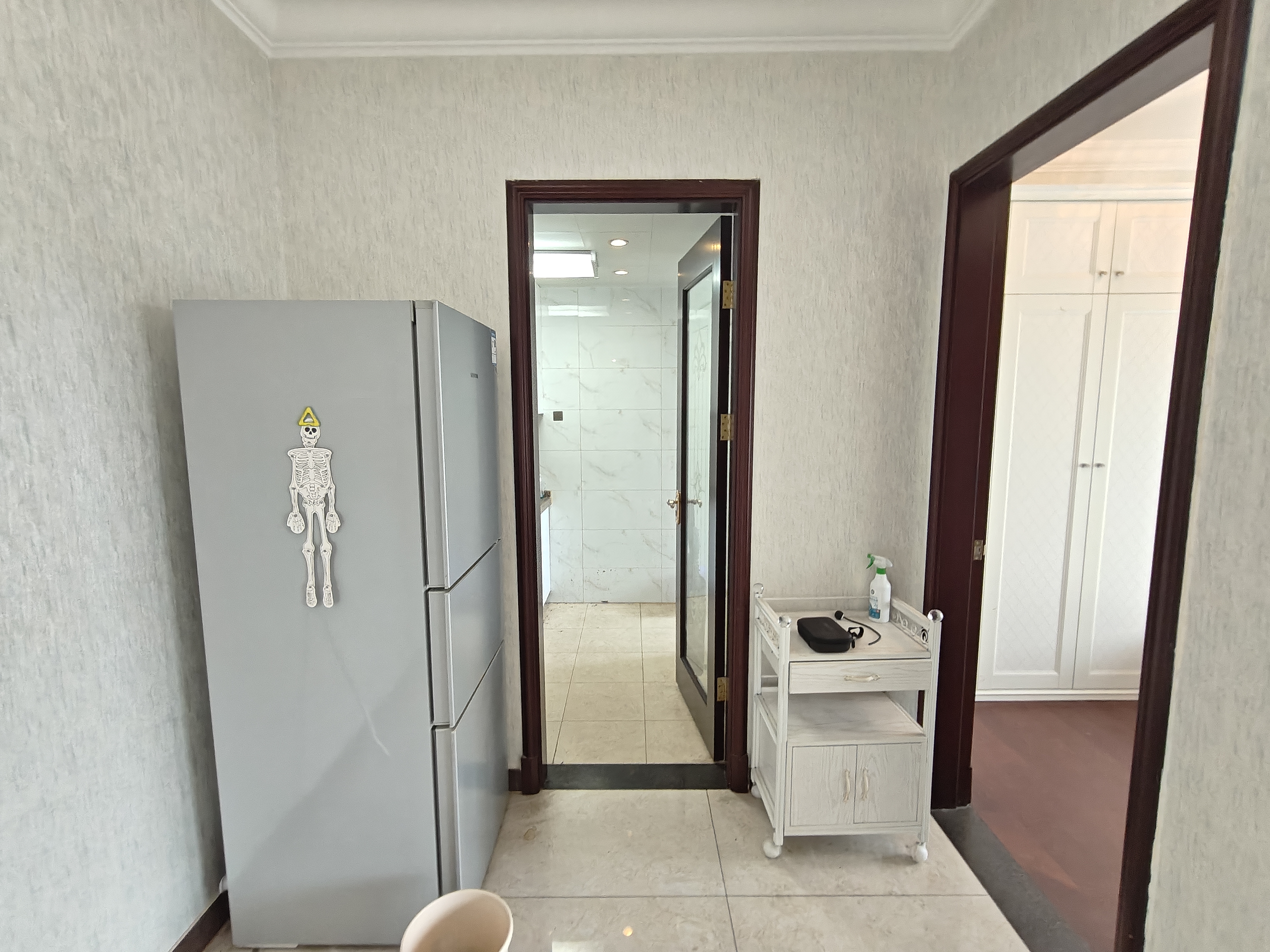 恒大华府 2室1厅1卫 1400.0元/月 恒大华府 2室1厅1卫 1400.0元/月室内图