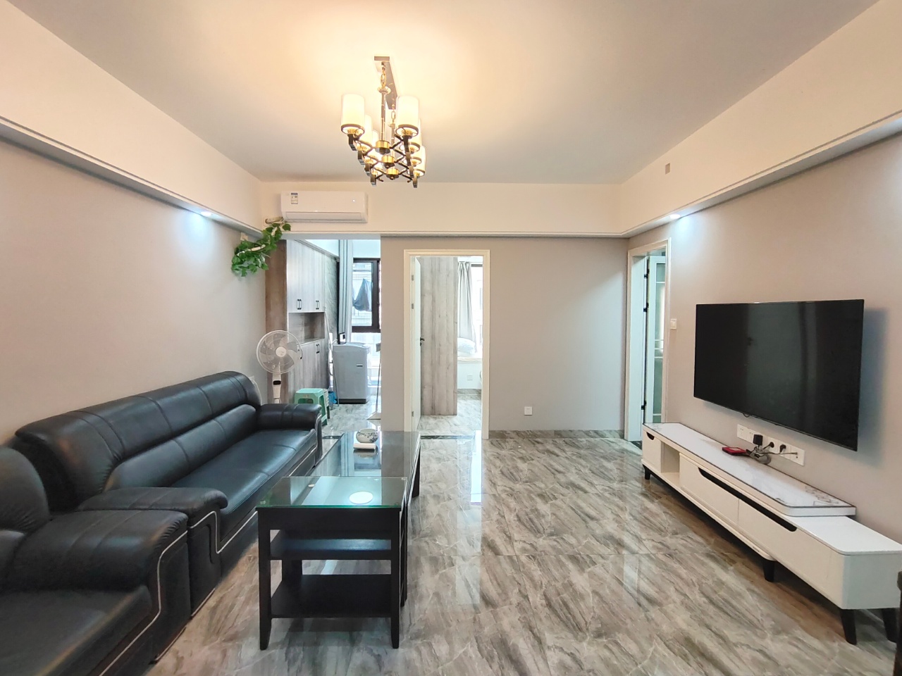 美的梧桐庄园 1室1厅1卫 1700.0元/月 美的梧桐庄园 1室1厅1卫 1700.0元/月户型图