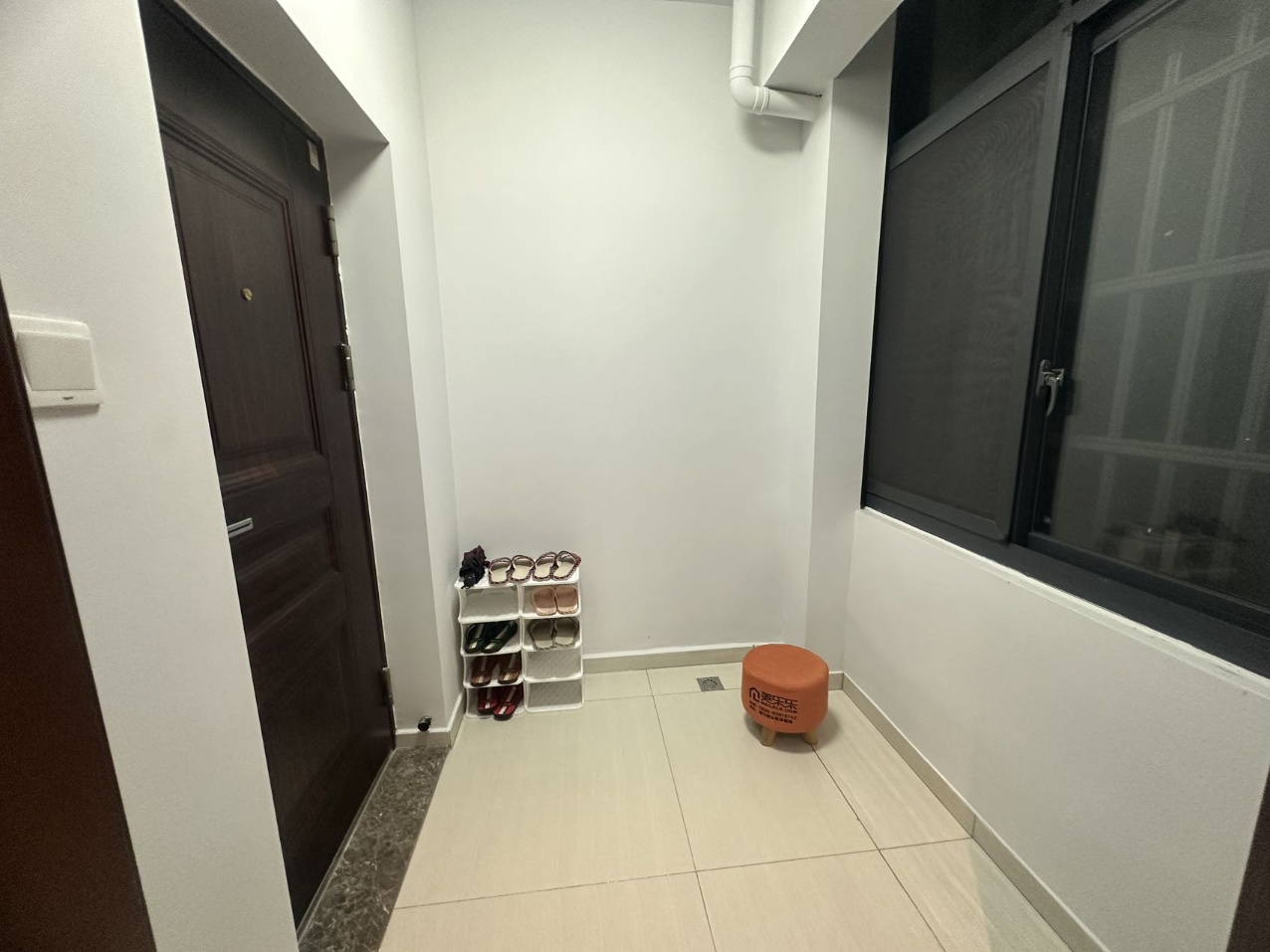 星华海岸城一期 2室2厅1卫 120.0万 星华海岸城一期 2室2厅1卫 120.0万室内图