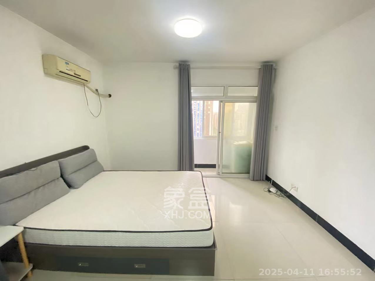 巧克力空间（建鸿达现代大厦）  1室1厅1卫   1500.00元/月