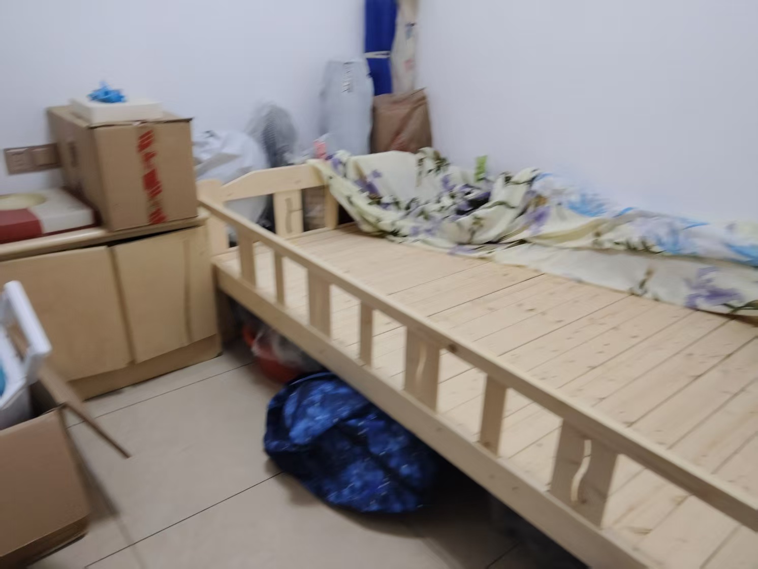 旺佳华府 2室1厅1卫 35.8万 旺佳华府 2室1厅1卫 35.8万室内图